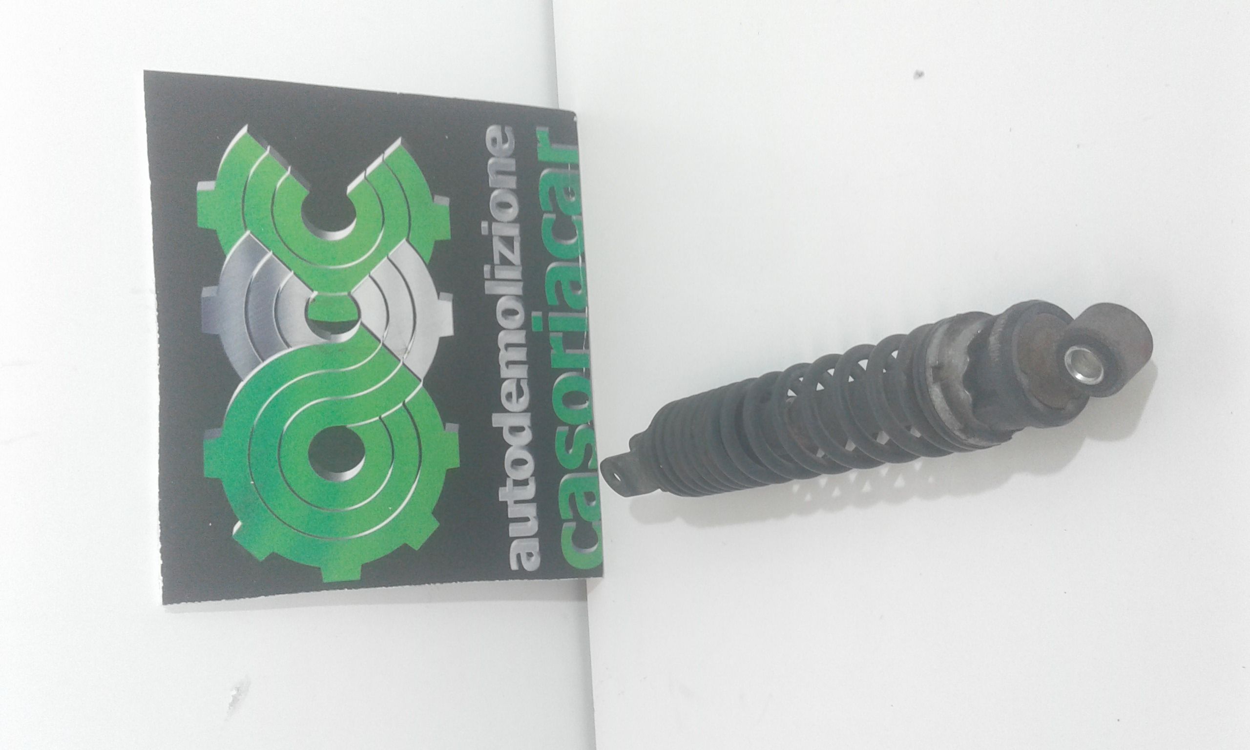 Ammortizzatore/i posteriori Malaguti Ciack 100cc 2t