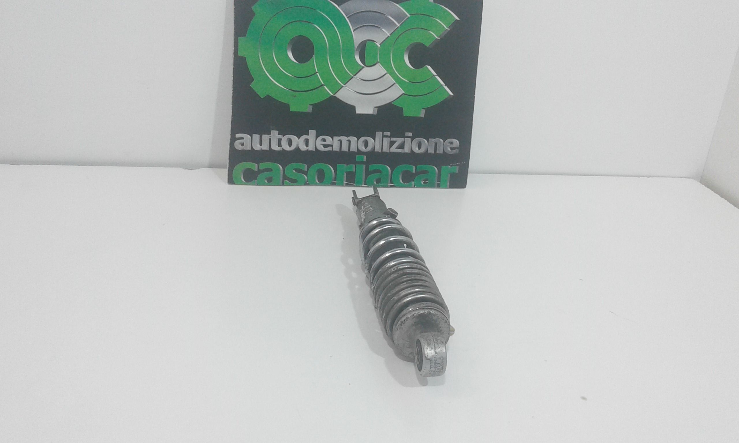 Ammortizzatore/i posteriori Kymco People 125