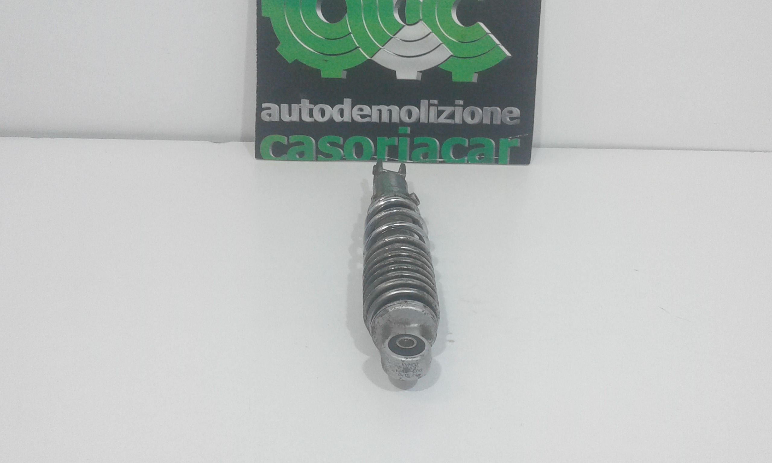 Ammortizzatore/i posteriori Kymco People 125