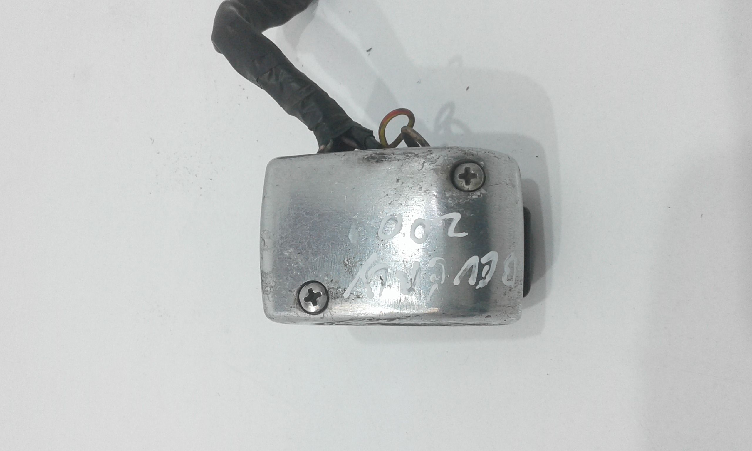 Pulsanti PIAGGIO Beverly 200 Serie