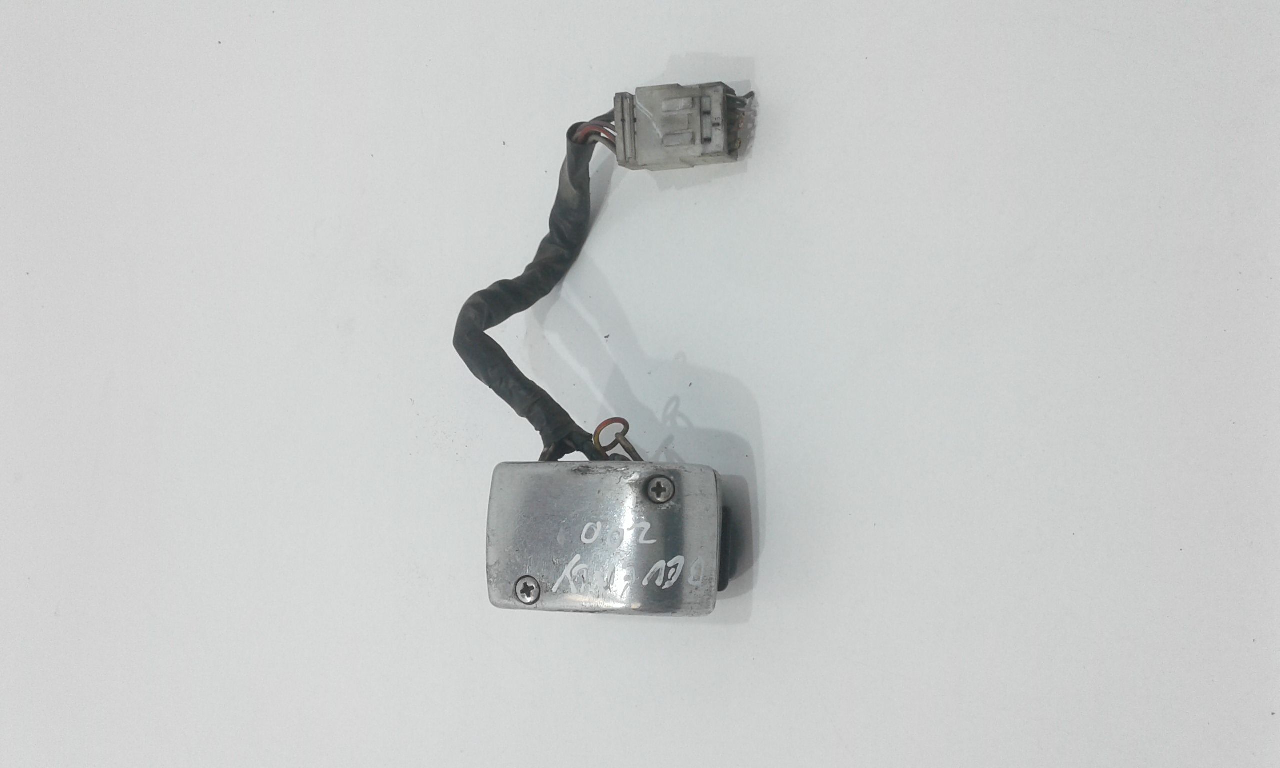 Pulsanti PIAGGIO Beverly 200 Serie