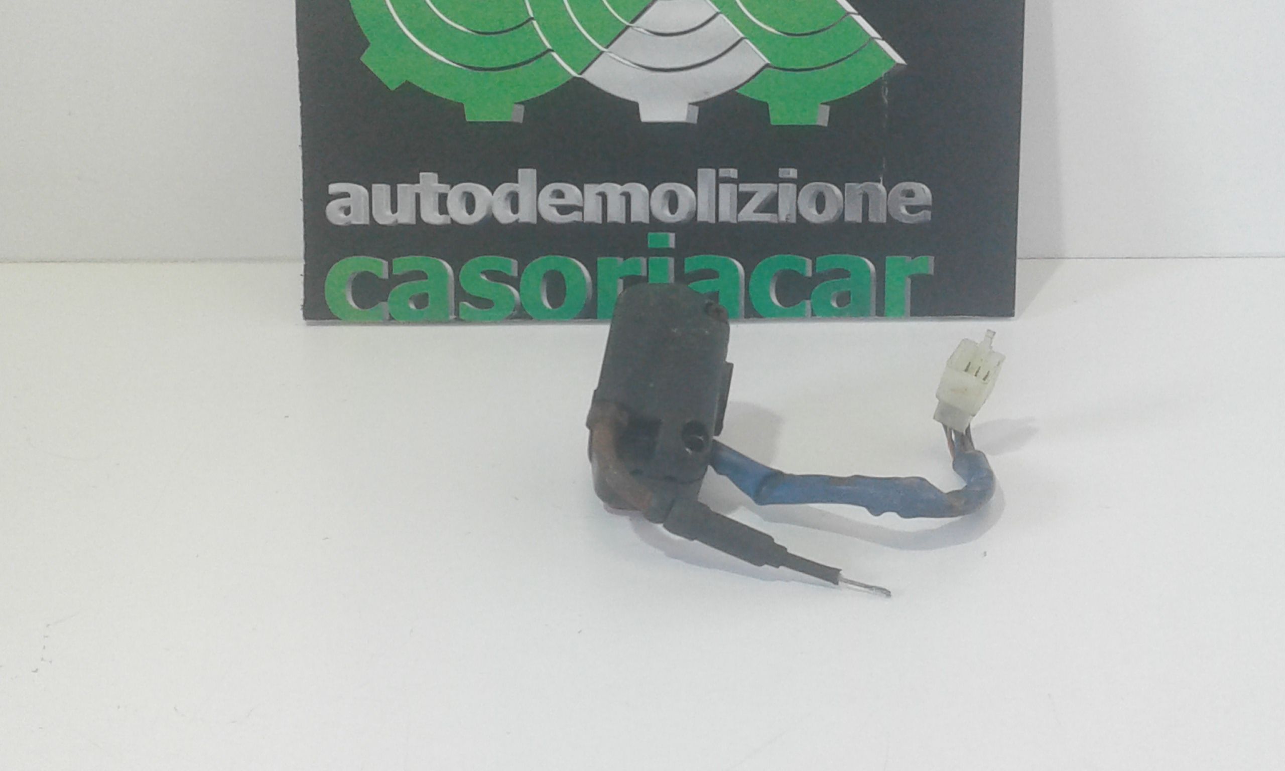 Pulsanti Kymco People 125