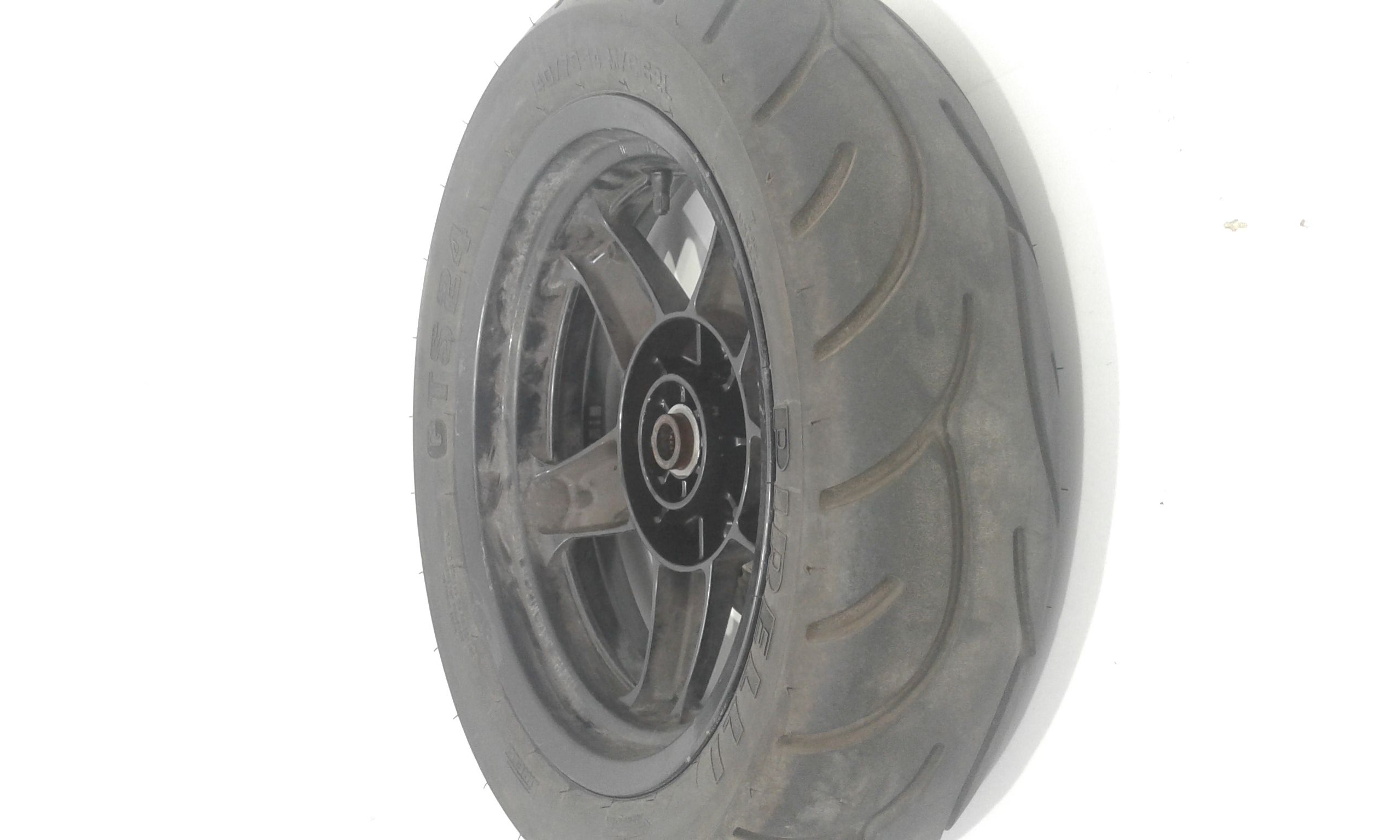 Ruota anteriore Yamaha X MAX 250cc