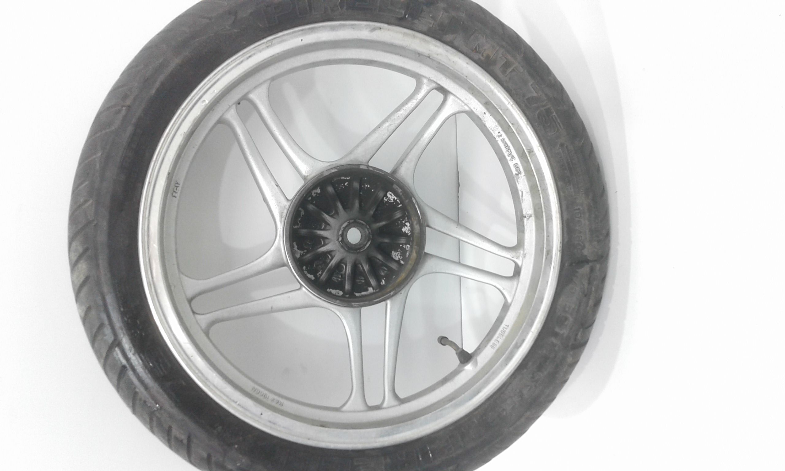 Ruota anteriore Malaguti Centro 50cc