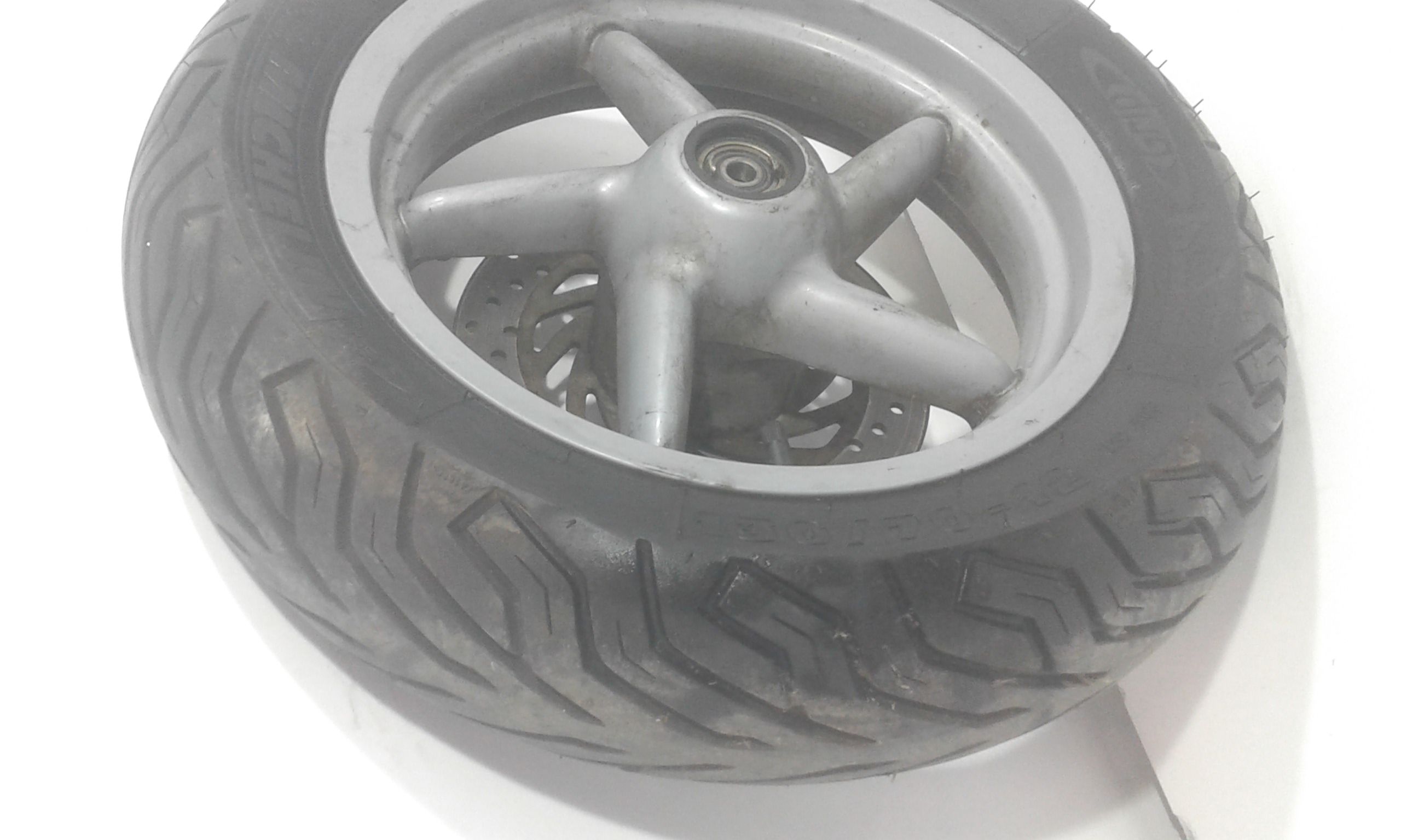 Ruota anteriore Aprilia Leonardo 150cc