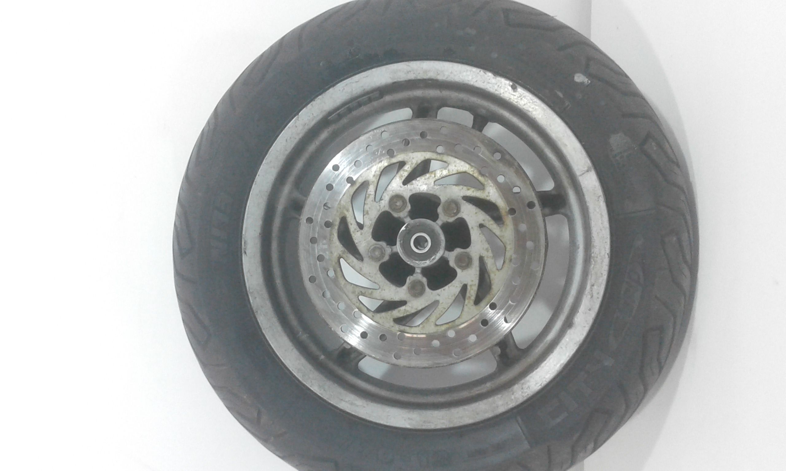 Ruota anteriore Aprilia Leonardo 150cc