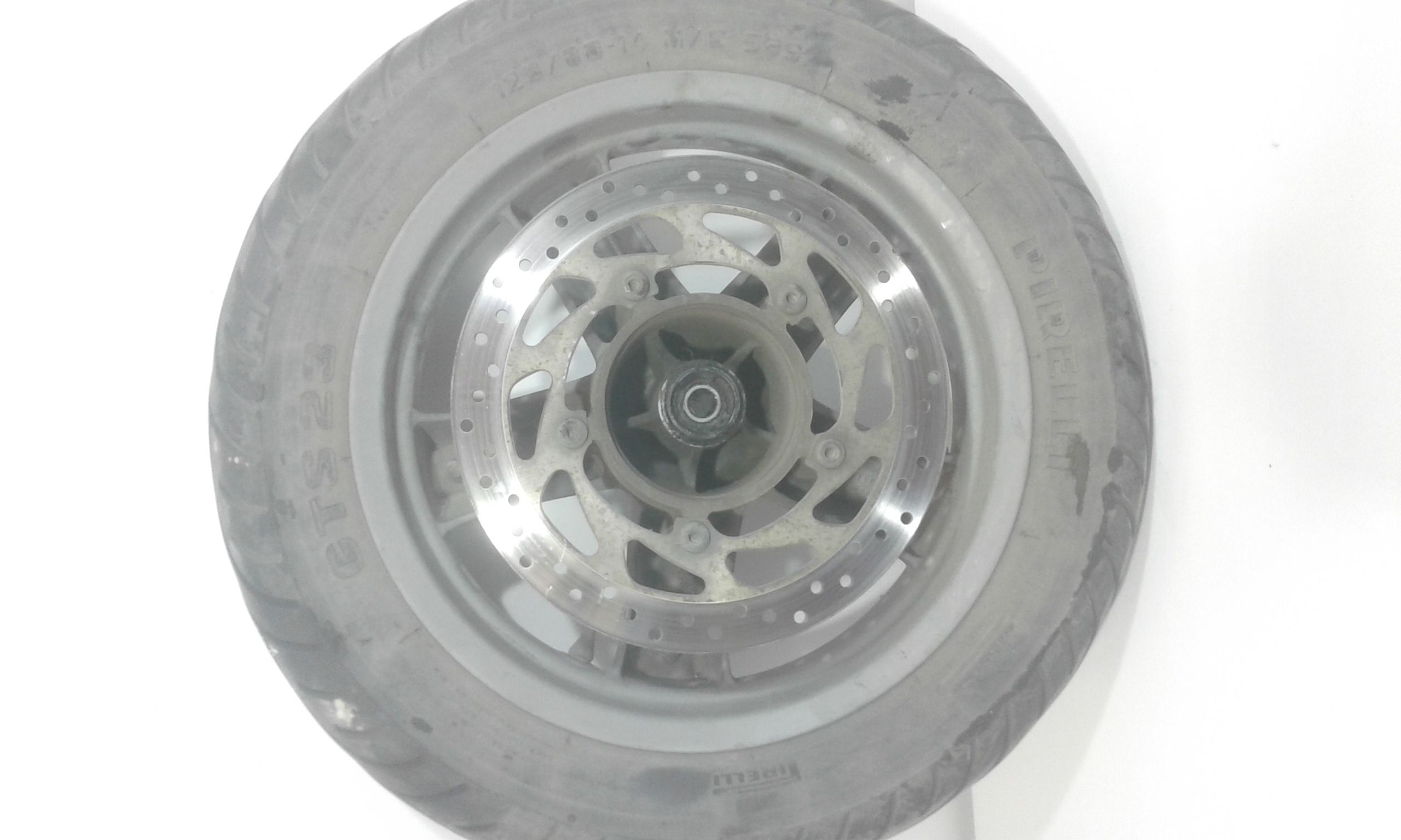 Ruota anteriore HONDA Foresight 200cc