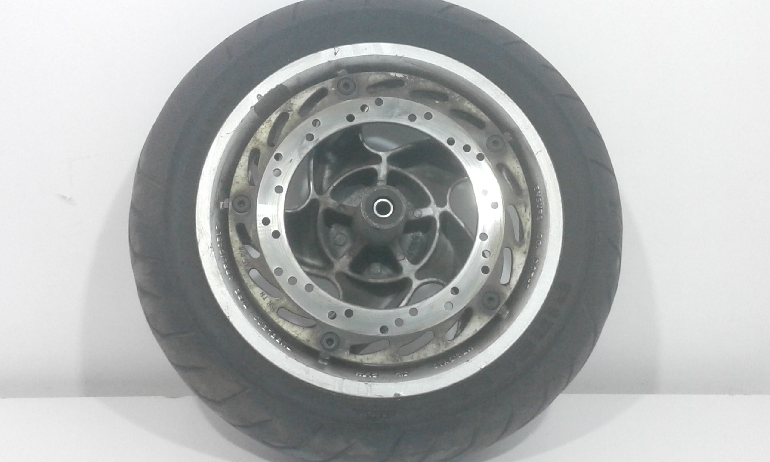 Ruota anteriore SYM Joyride 125cc