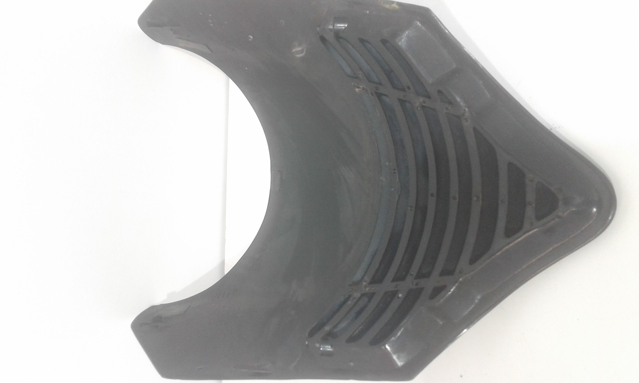 Mascherina carena anteriore Aprilia Leonardo 150cc