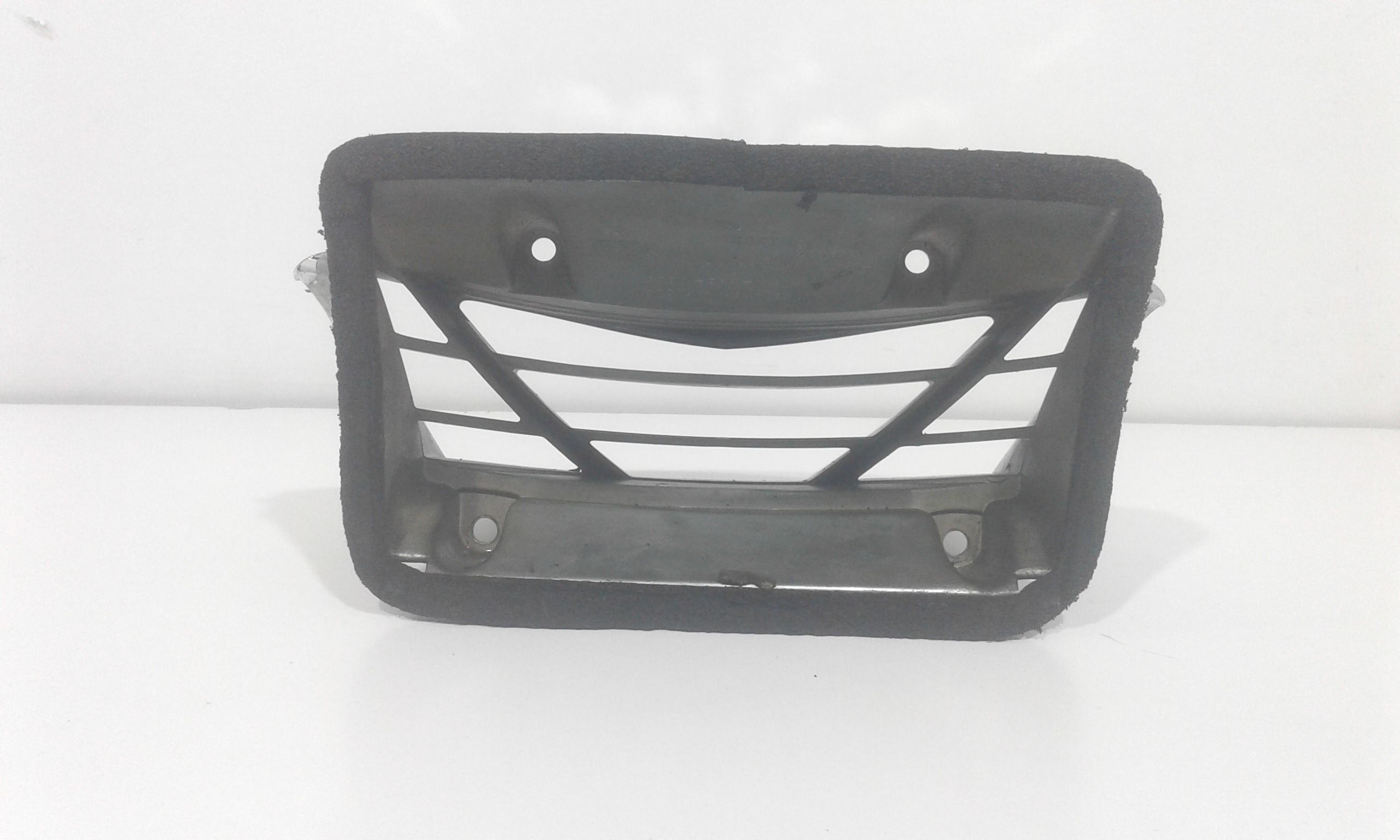 Mascherina carena anteriore SYM Joyride 125cc