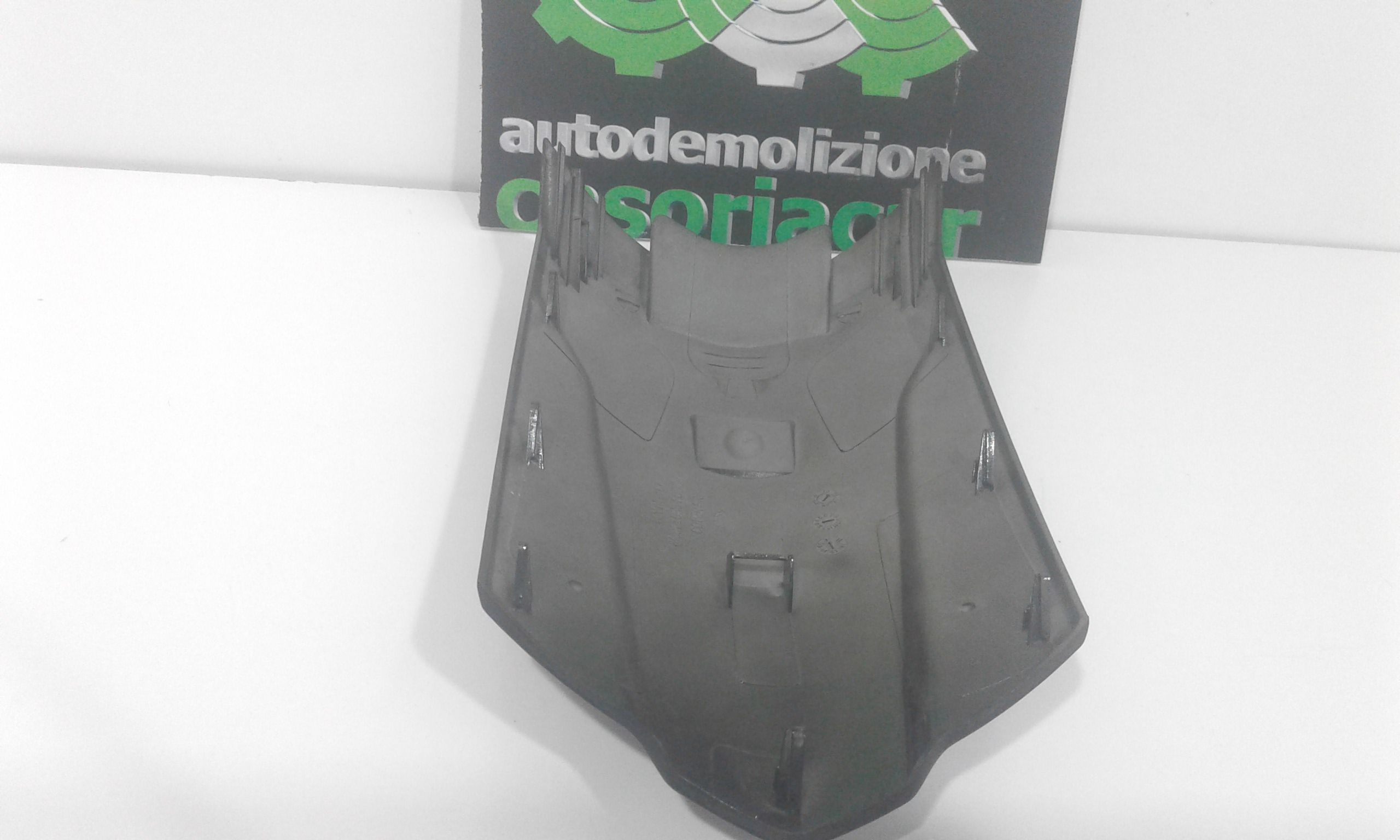 Mascherina carena anteriore Kymco Like 200cc i.e.