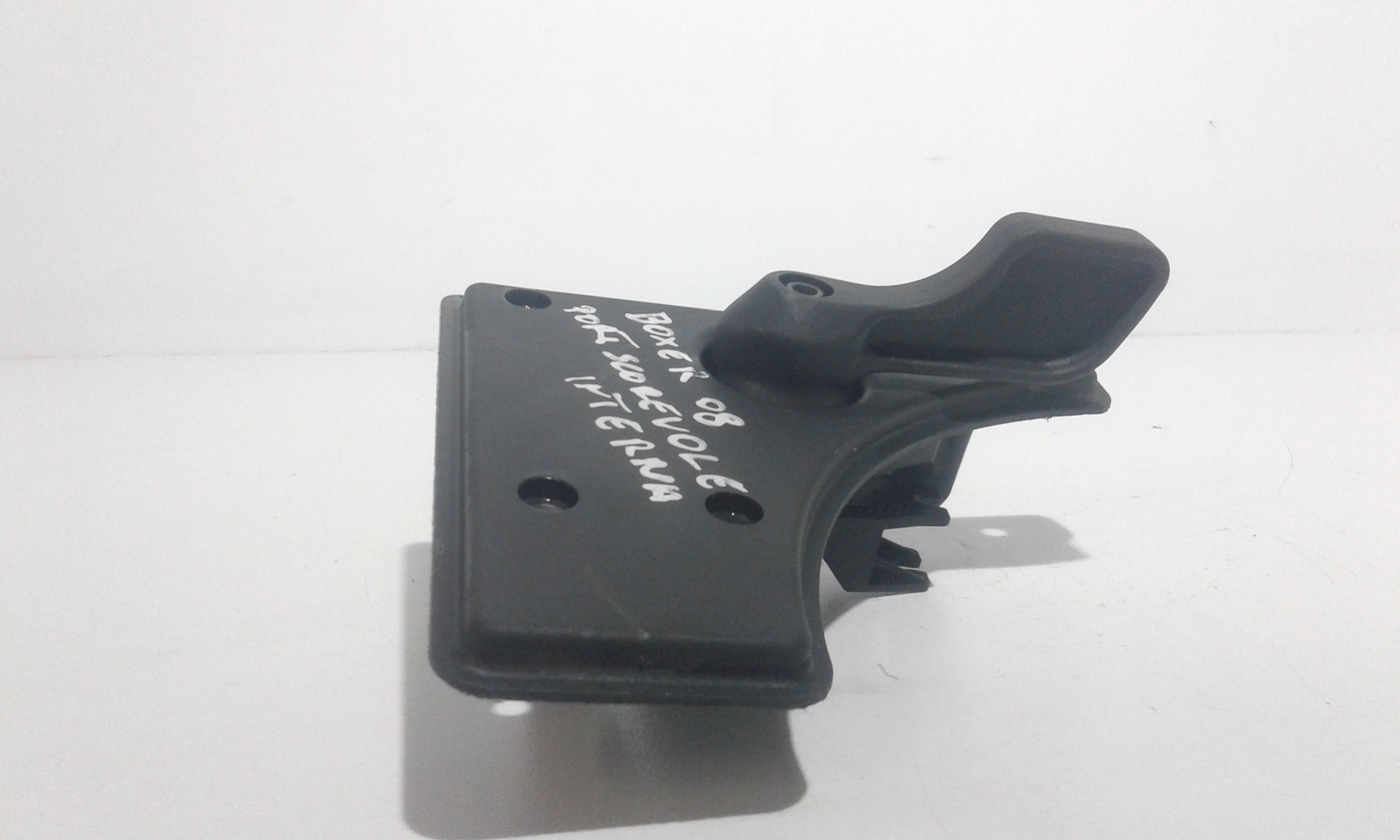 Maniglia interna porta laterale scorrevole PEUGEOT Boxer 3 Serie