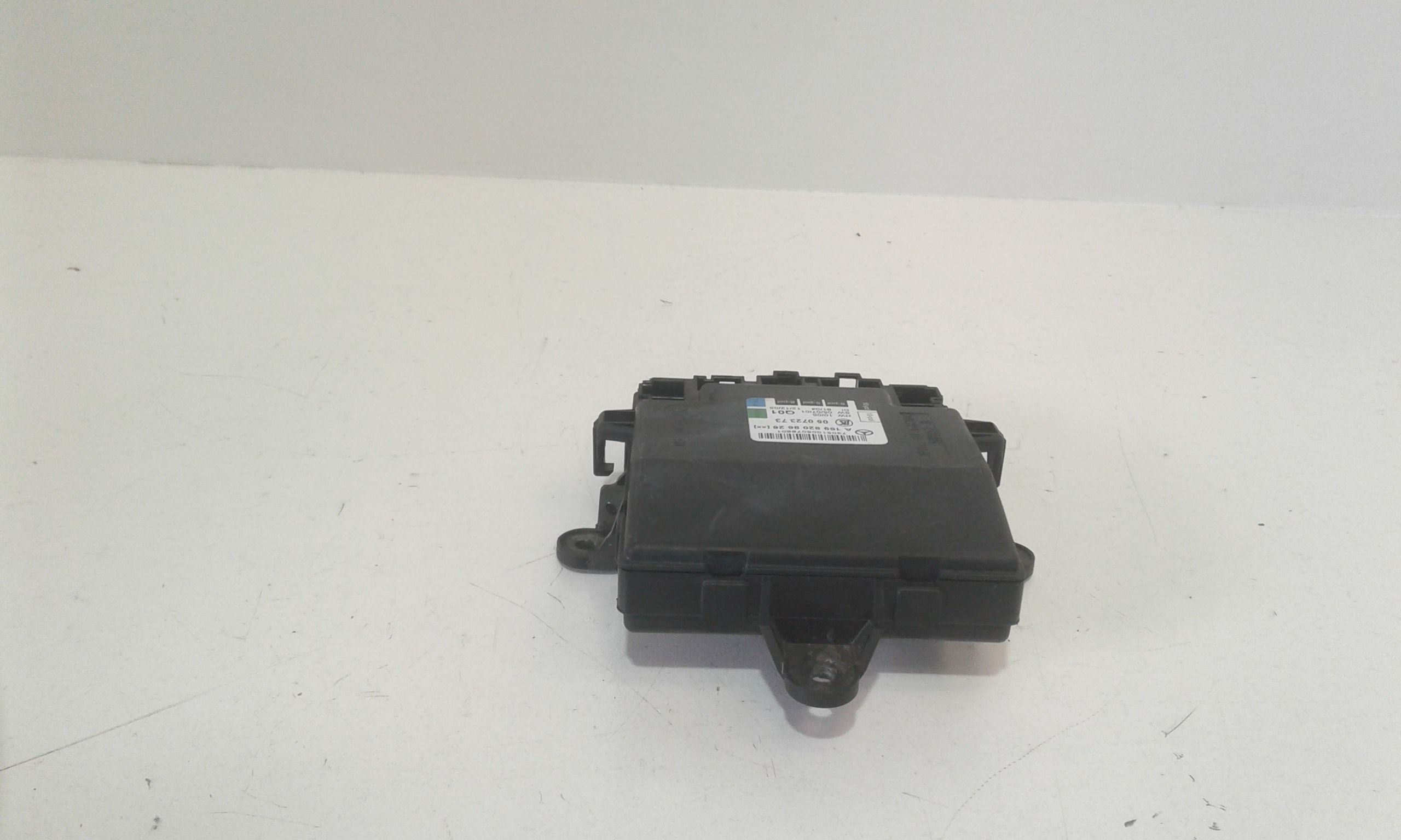 Centralina porta posteriore dx MERCEDES Classe A W169 3 Serie