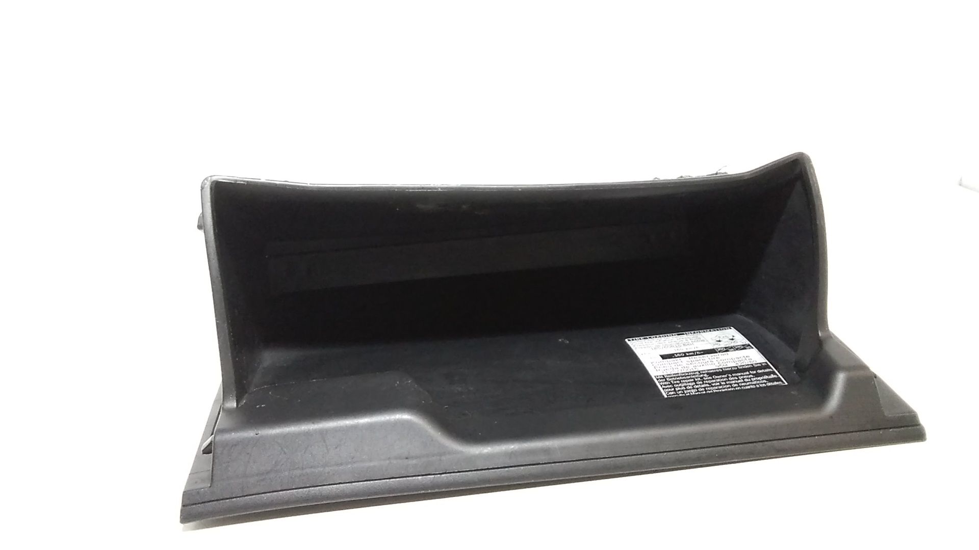 Cassetto porta oggetti TOYOTA Yaris 3 Serie