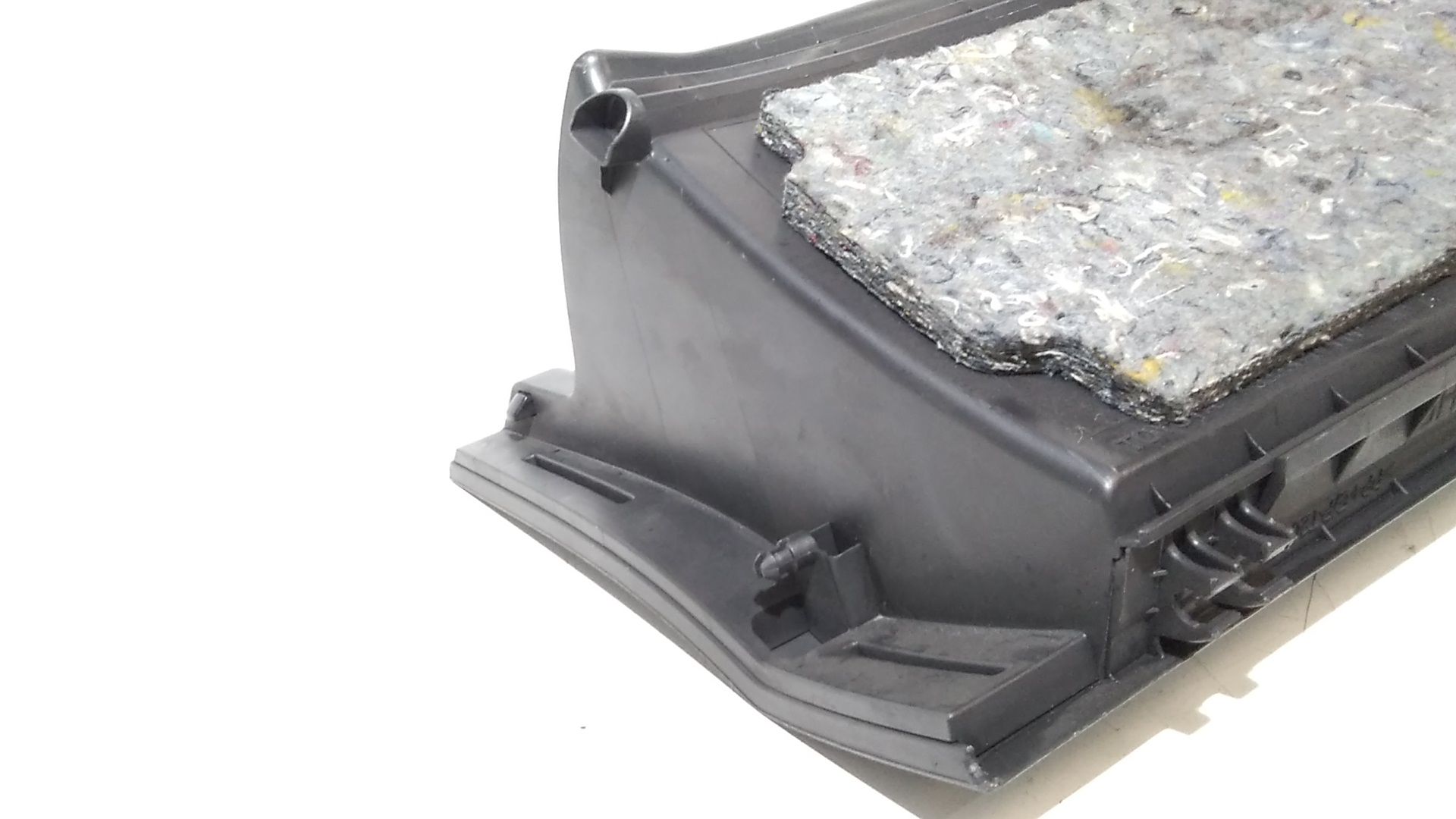 Cassetto porta oggetti TOYOTA Yaris 3 Serie