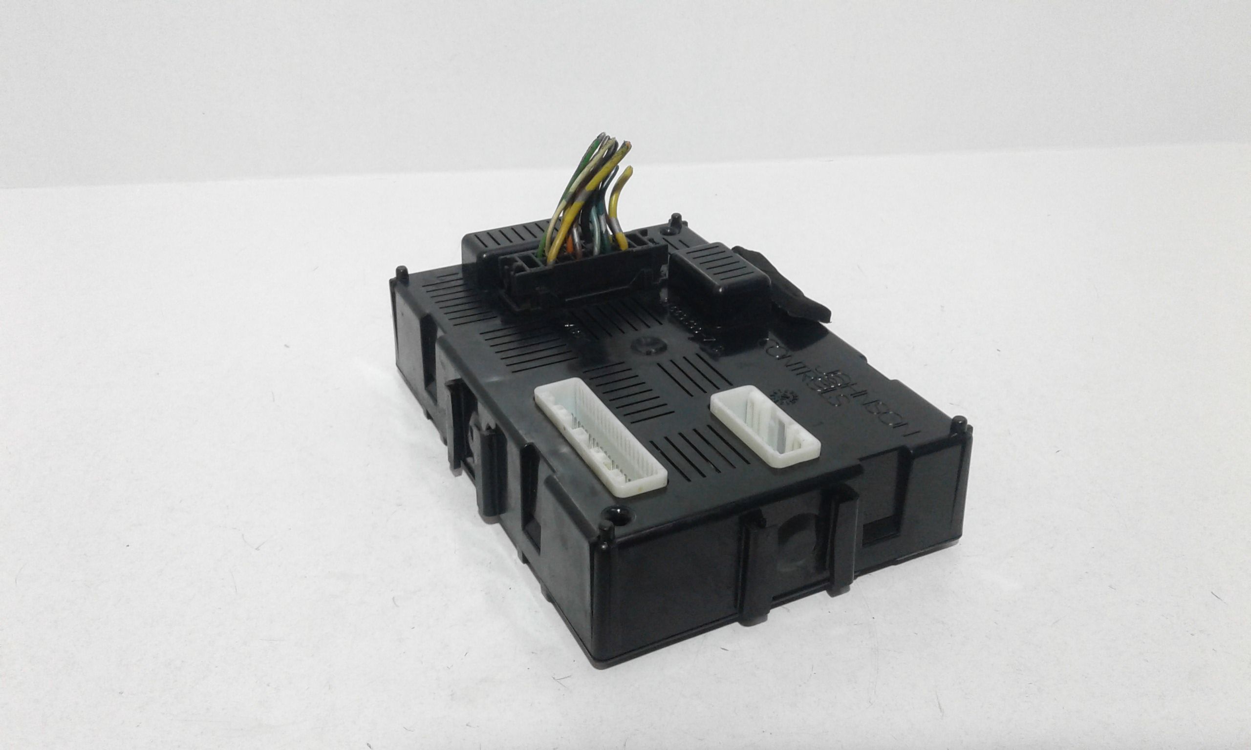 Centralina BSI NISSAN Note 1 Serie