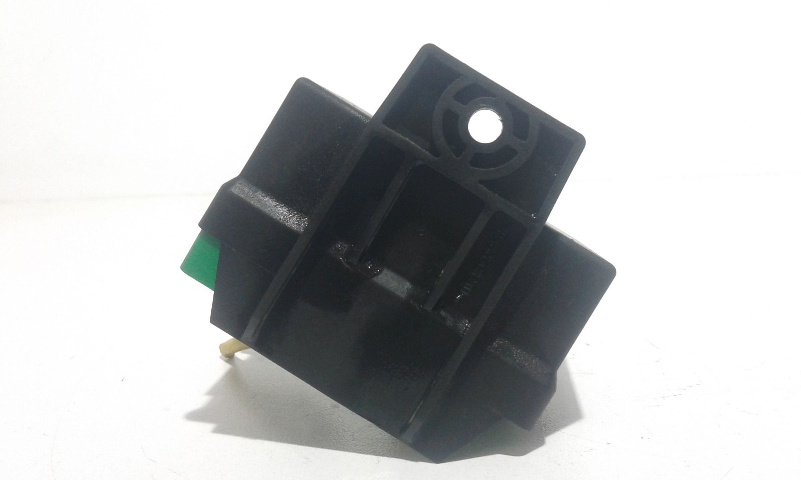 Centralina preriscaldamento PEUGEOT 307 S. Wagon