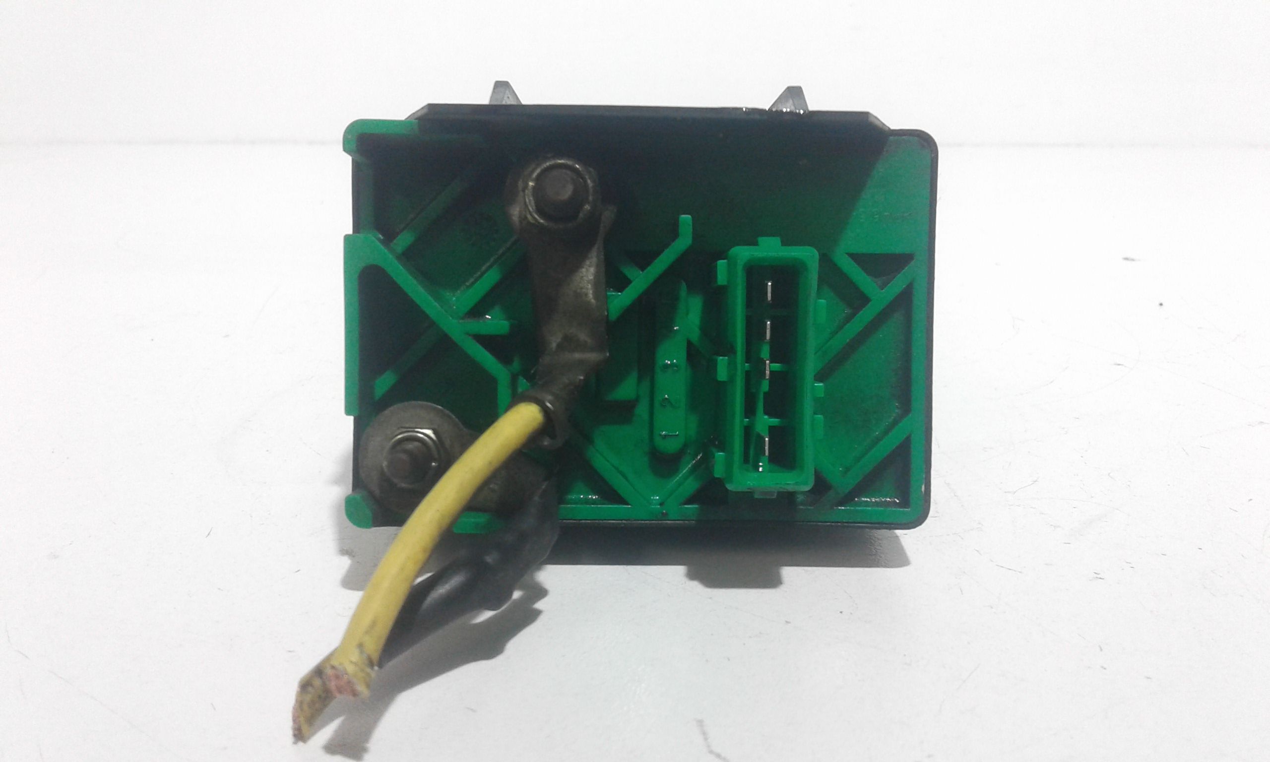 Centralina preriscaldamento PEUGEOT 307 S. Wagon