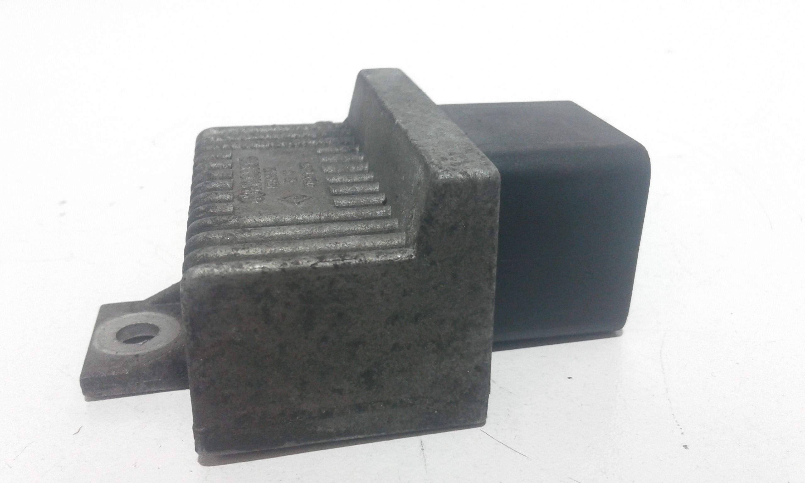 Centralina preriscaldamento NISSAN Kubistar 1 Serie