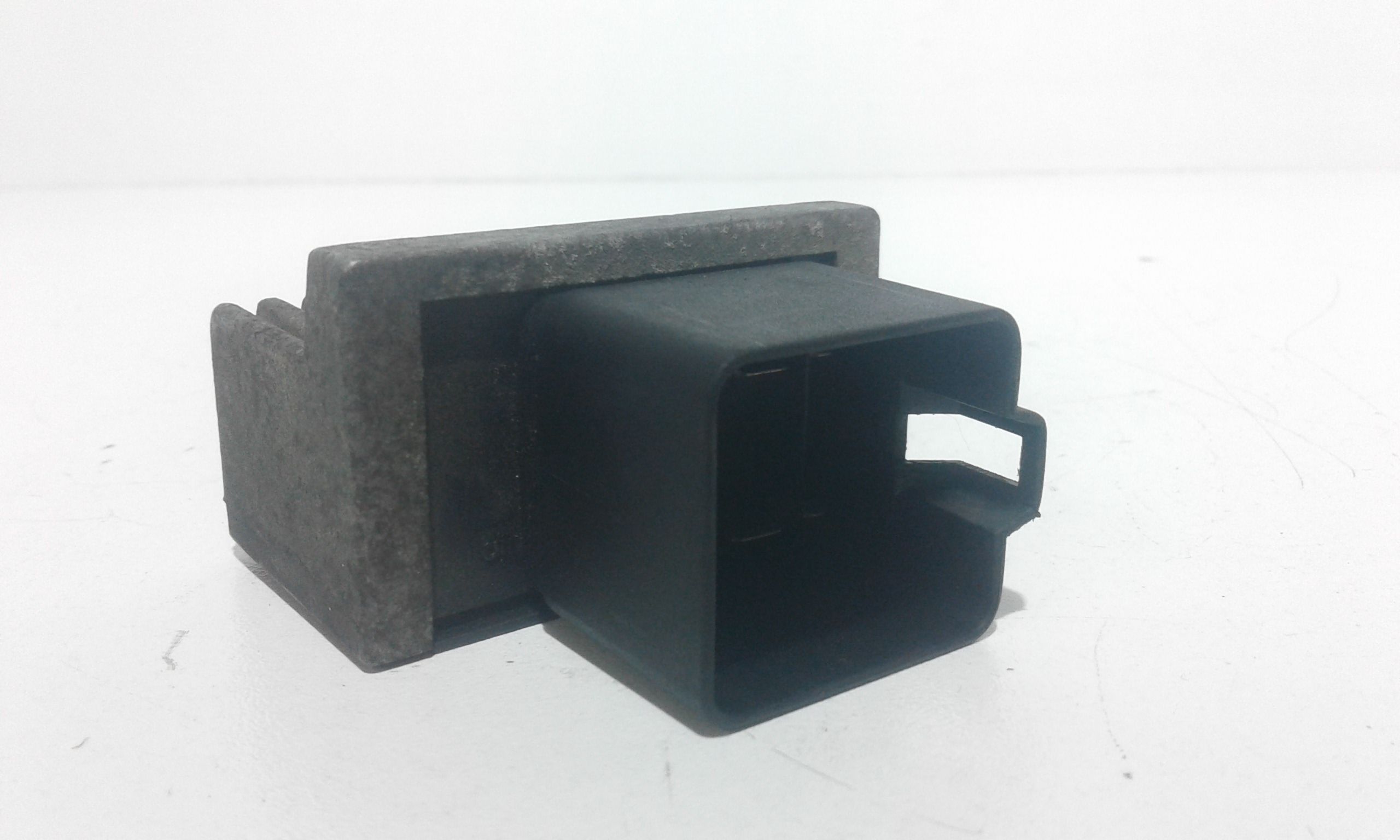 Centralina preriscaldamento NISSAN Kubistar 1 Serie