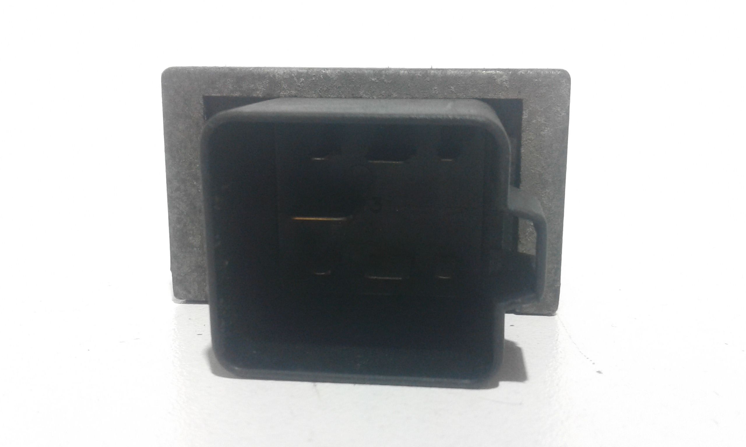 Centralina preriscaldamento NISSAN Kubistar 1 Serie