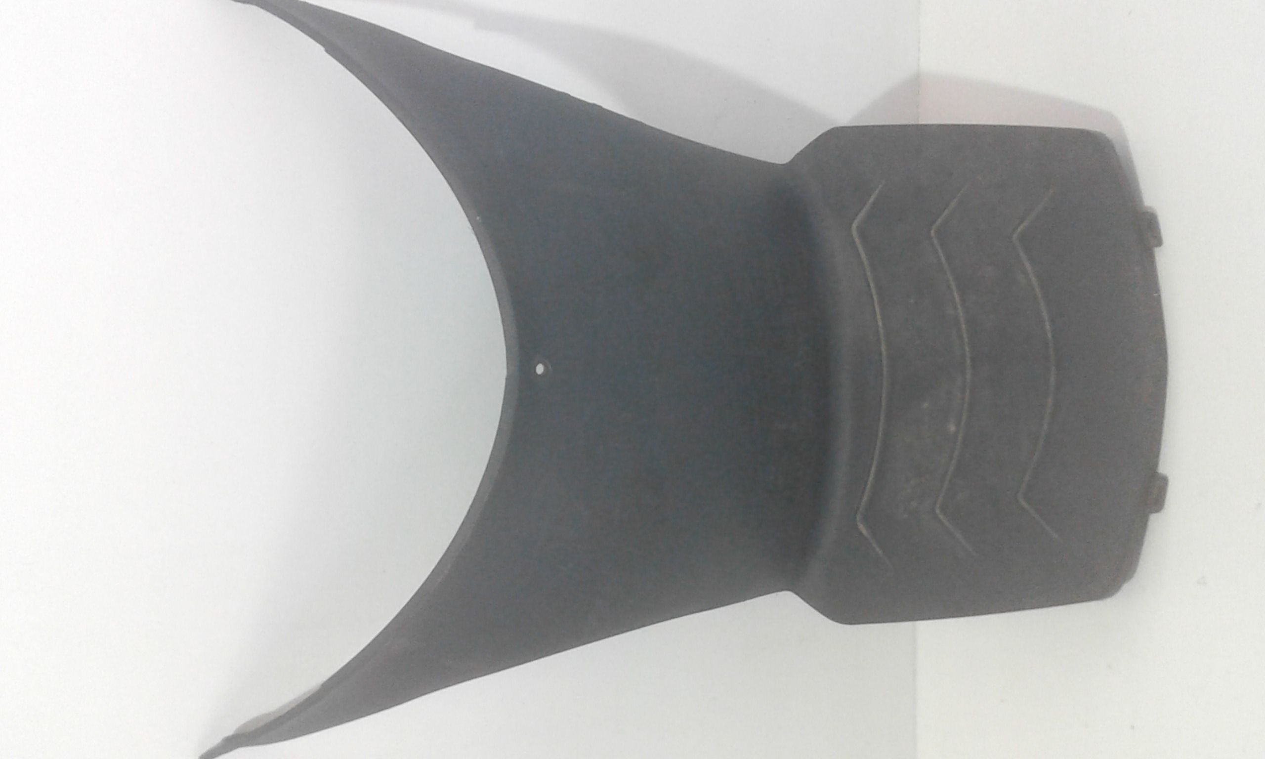 Coperchio alloggio batteria HONDA SH 150