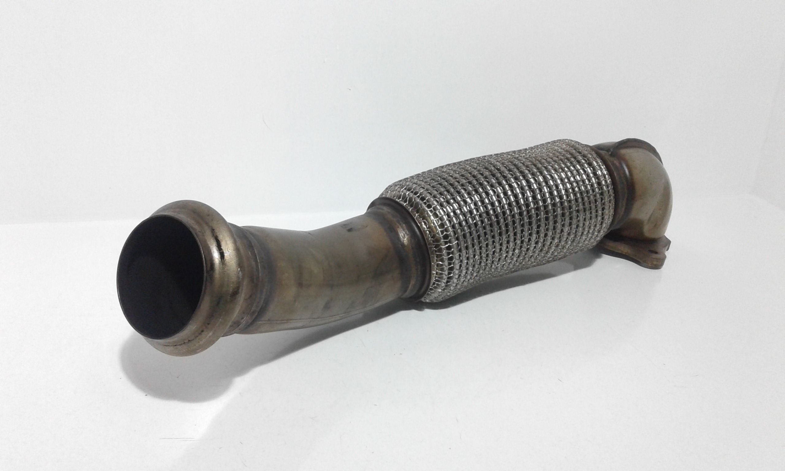 Flessibile marmitta MERCEDES CLA Shooting Brake