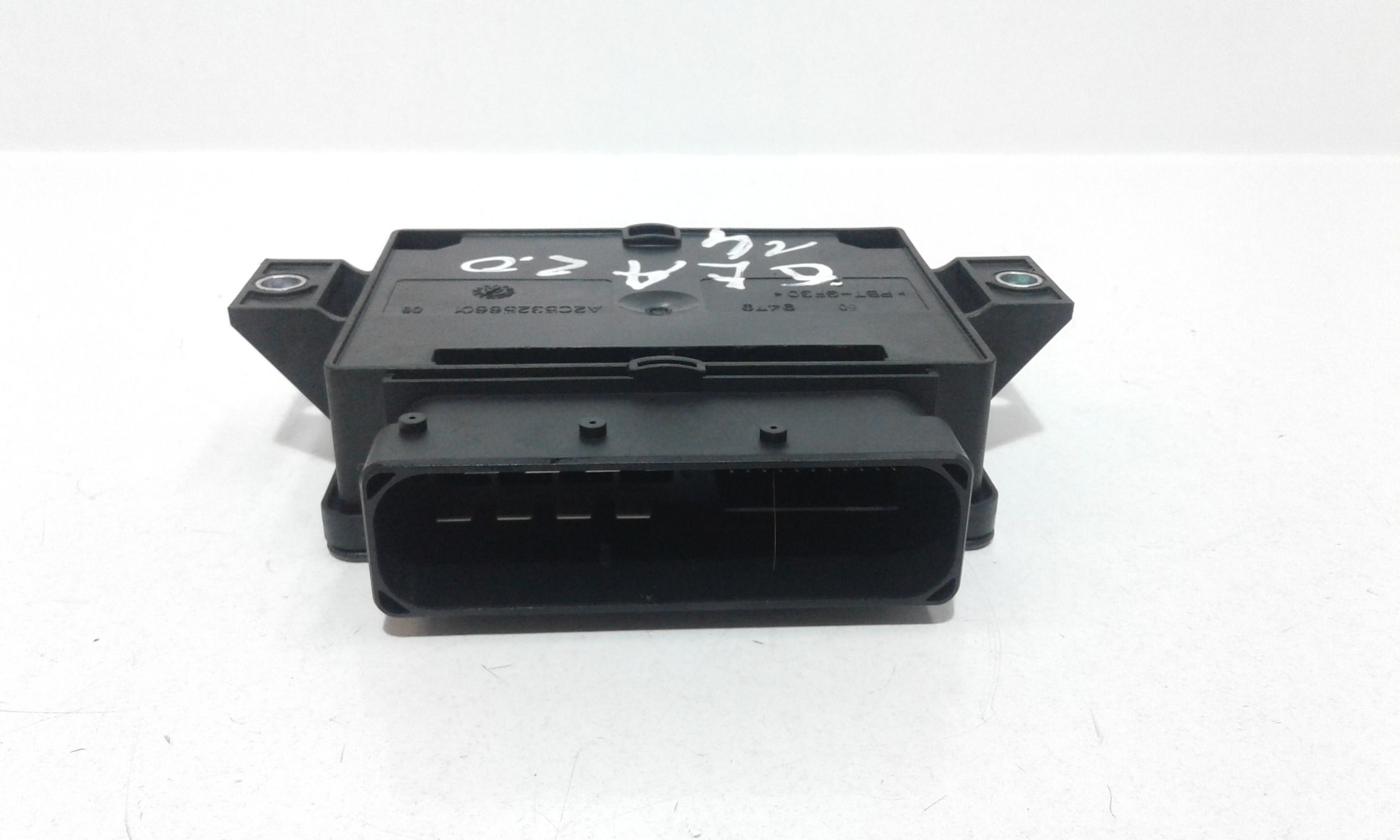 Centralina Park assist MERCEDES CLA Shooting Brake