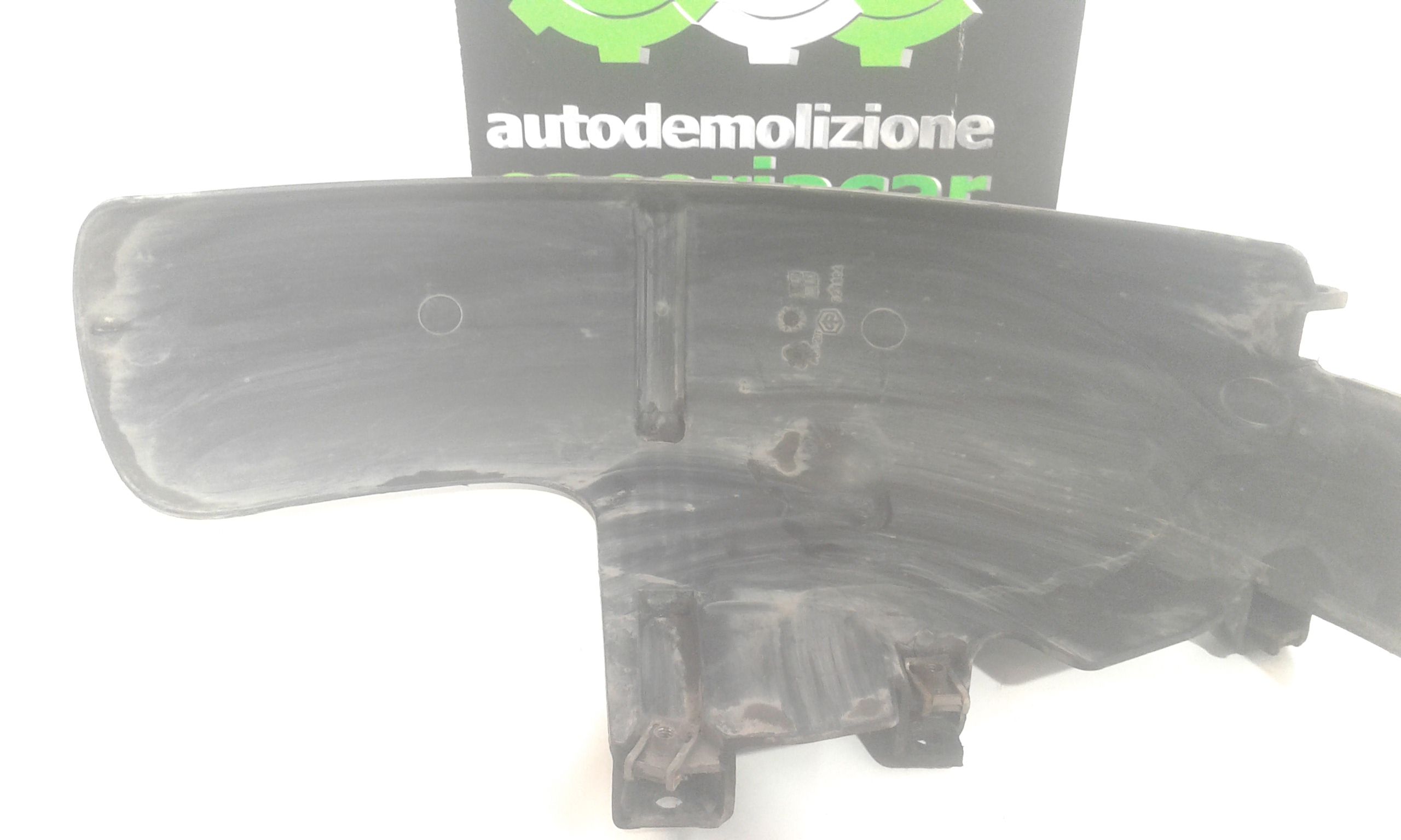 Copriruota PIAGGIO Liberty S 50 cc