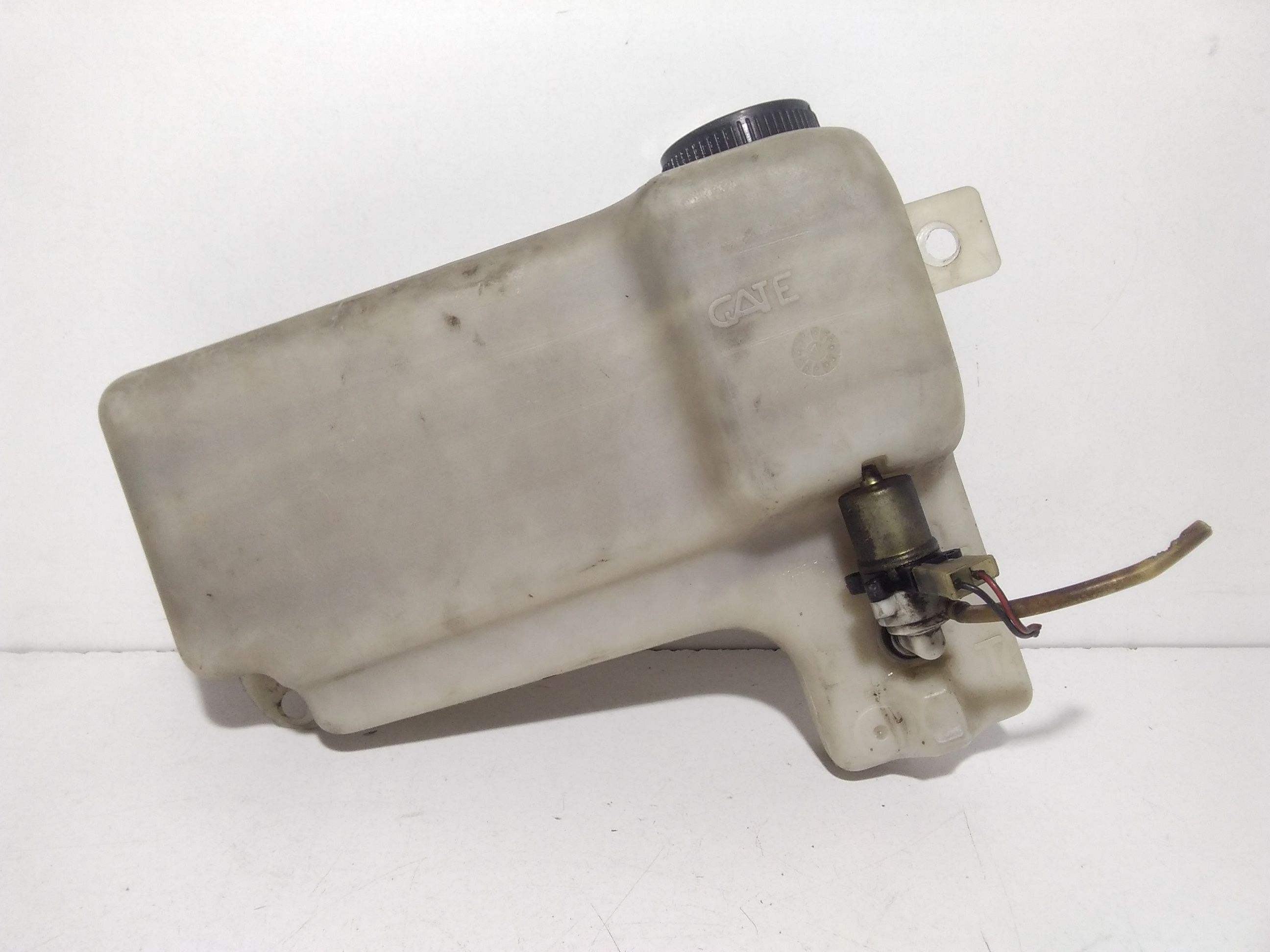 Vaschetta Tergi ant FIAT Ducato 3 Serie