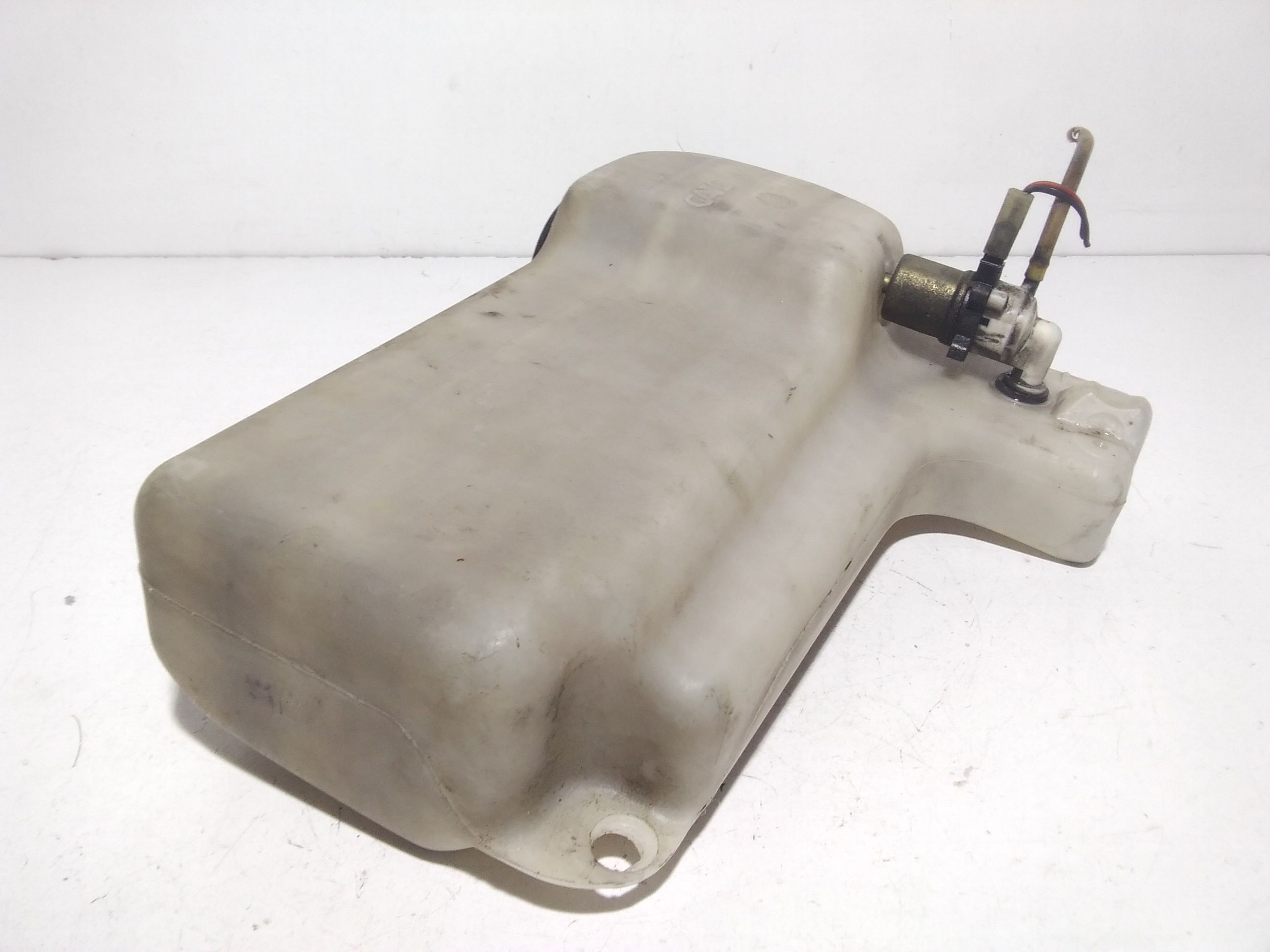 Vaschetta Tergi ant FIAT Ducato 3 Serie