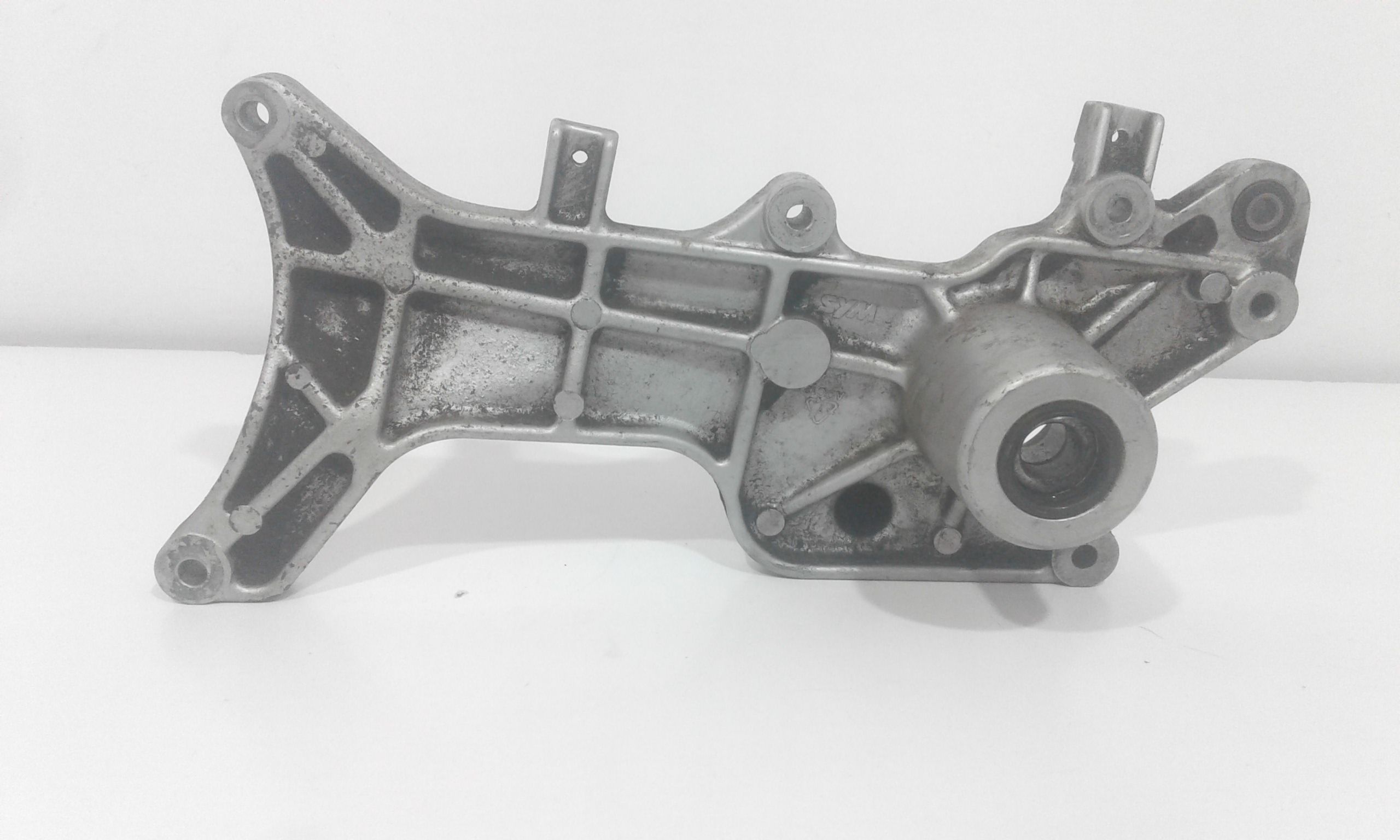 Staffa supporto marmitta SYM Joyride 125cc