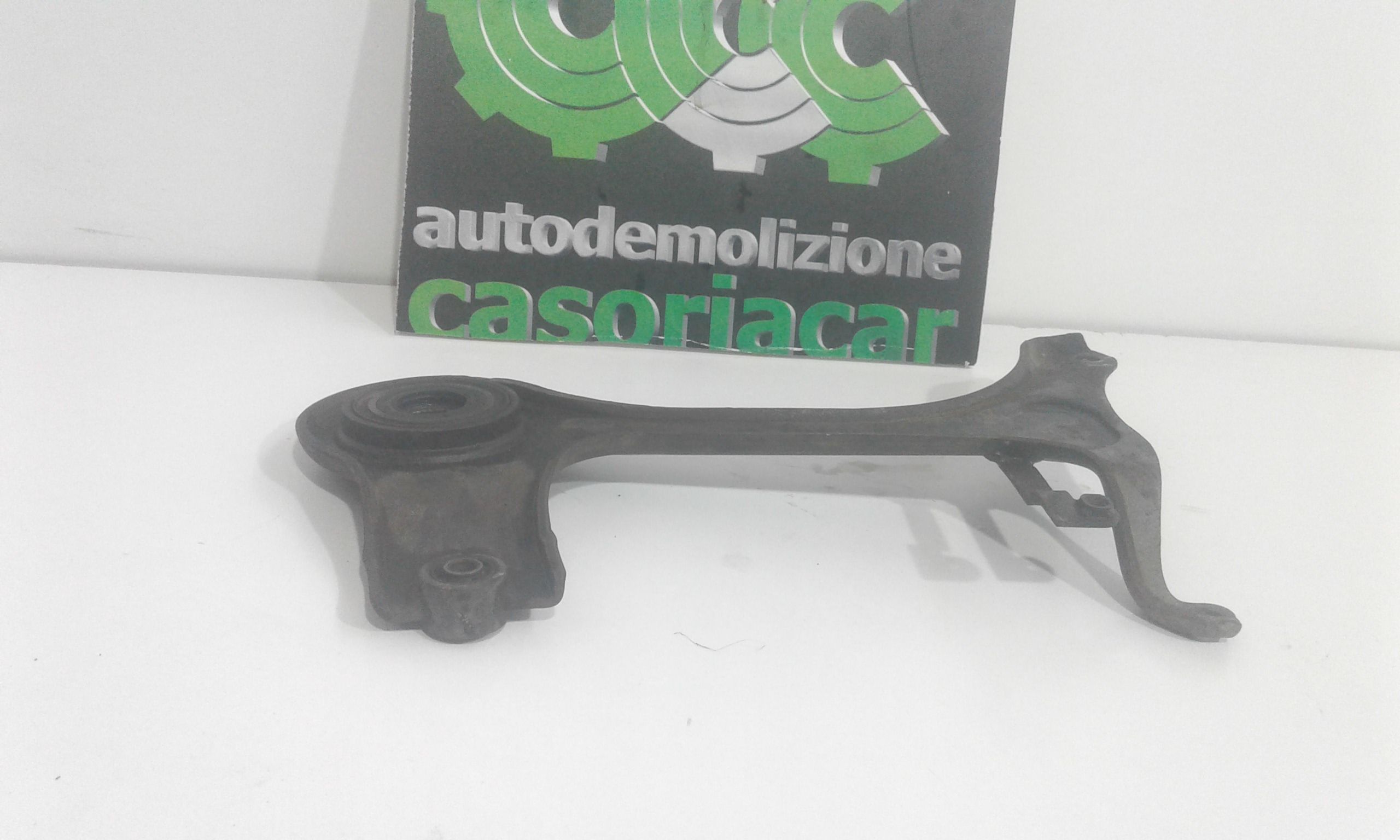 Staffa supporto marmitta Malaguti Ciak 125