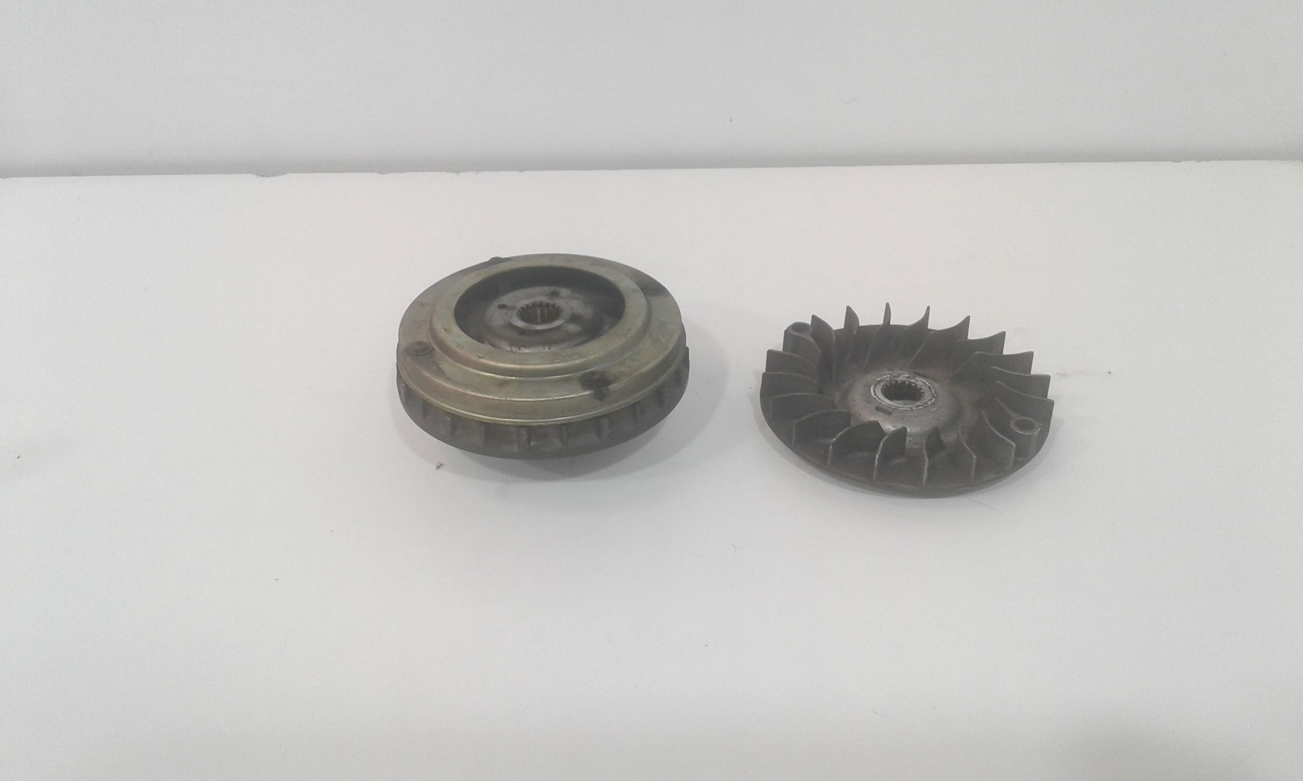 Variatore Aprilia Leonardo 150cc