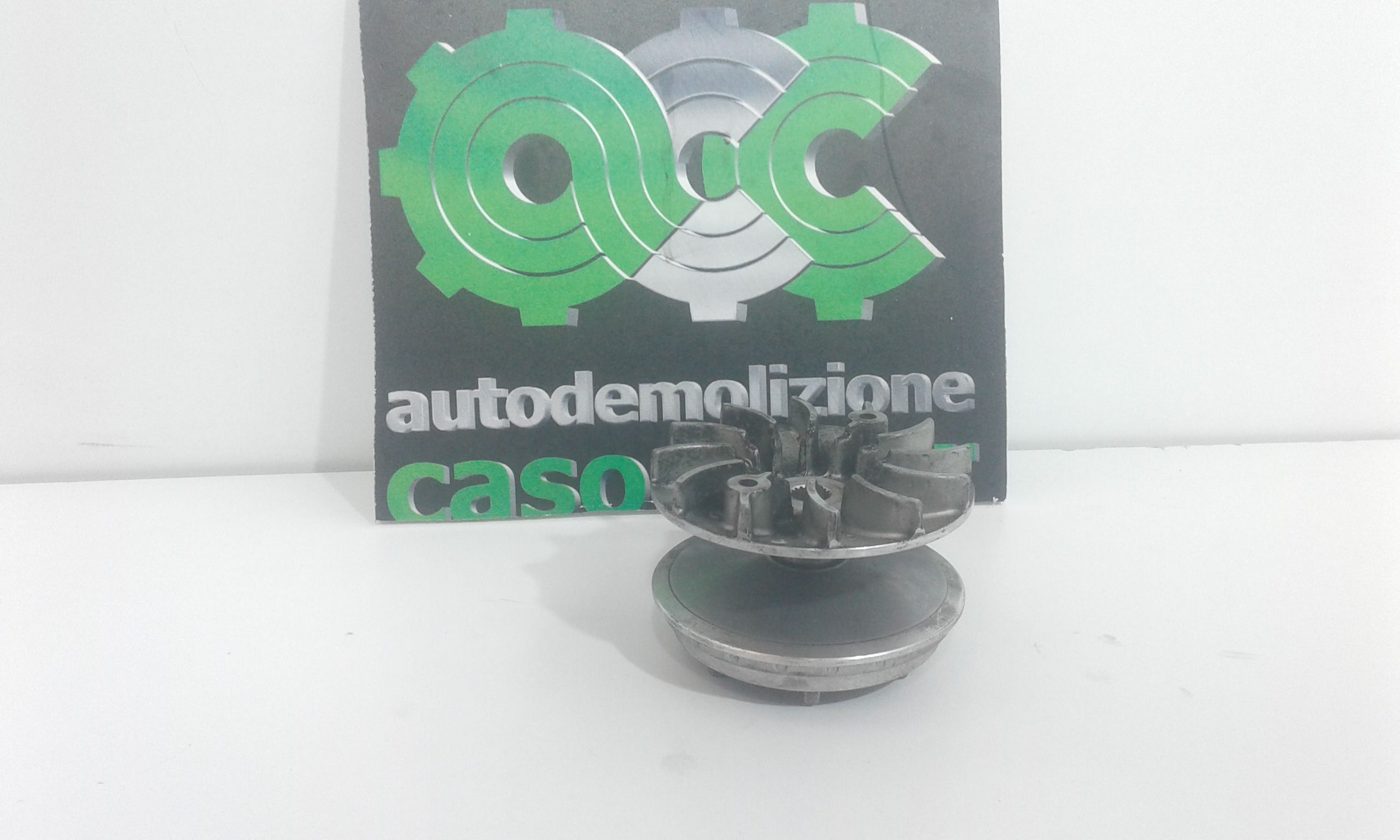 Variatore Malaguti Ciak 125