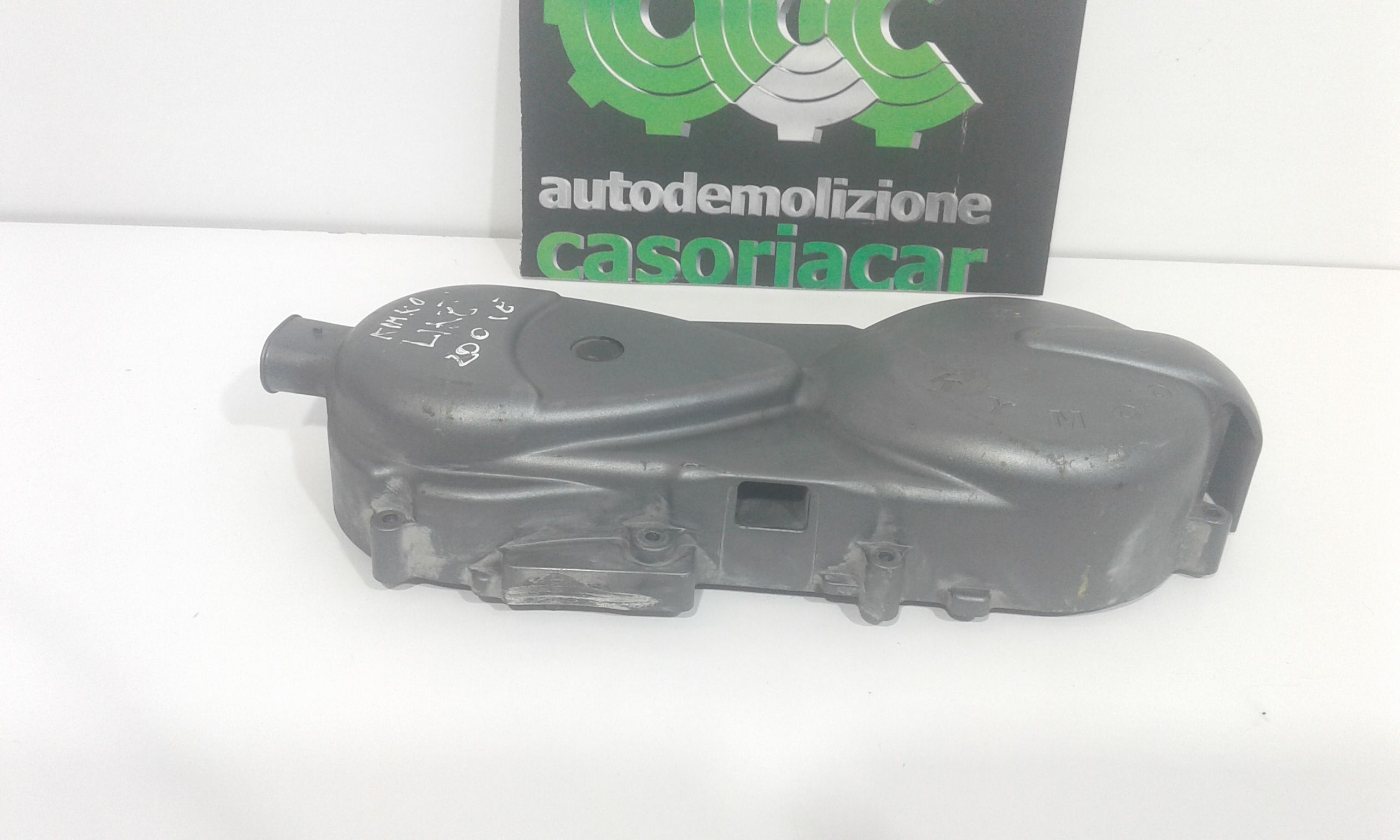 Carter Motore Kymco Like 200cc i.e.