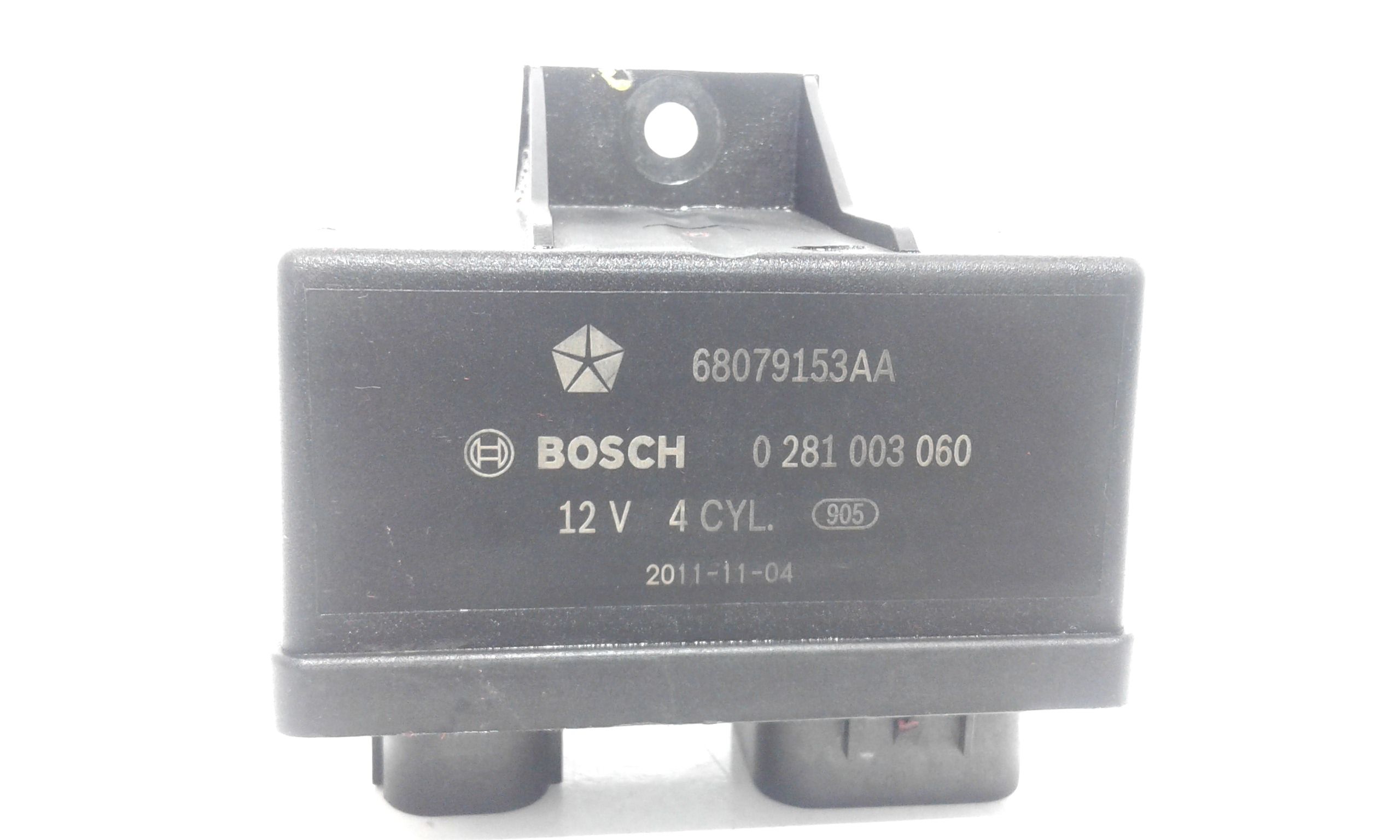 Centralina Vetri FIAT Freemont 1 Serie