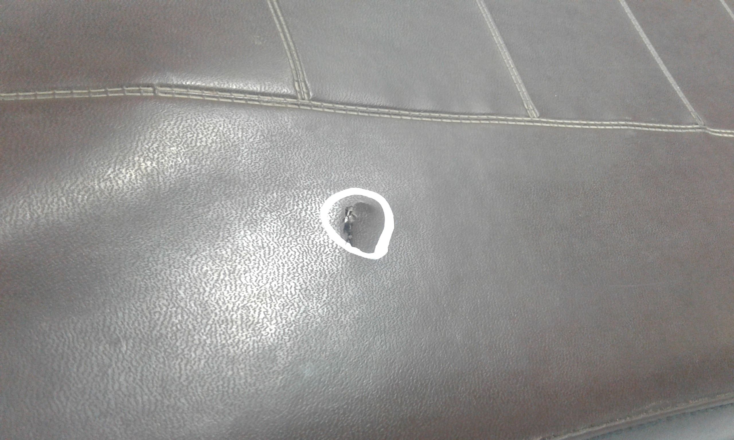 Sedili PIAGGIO Ape Serie