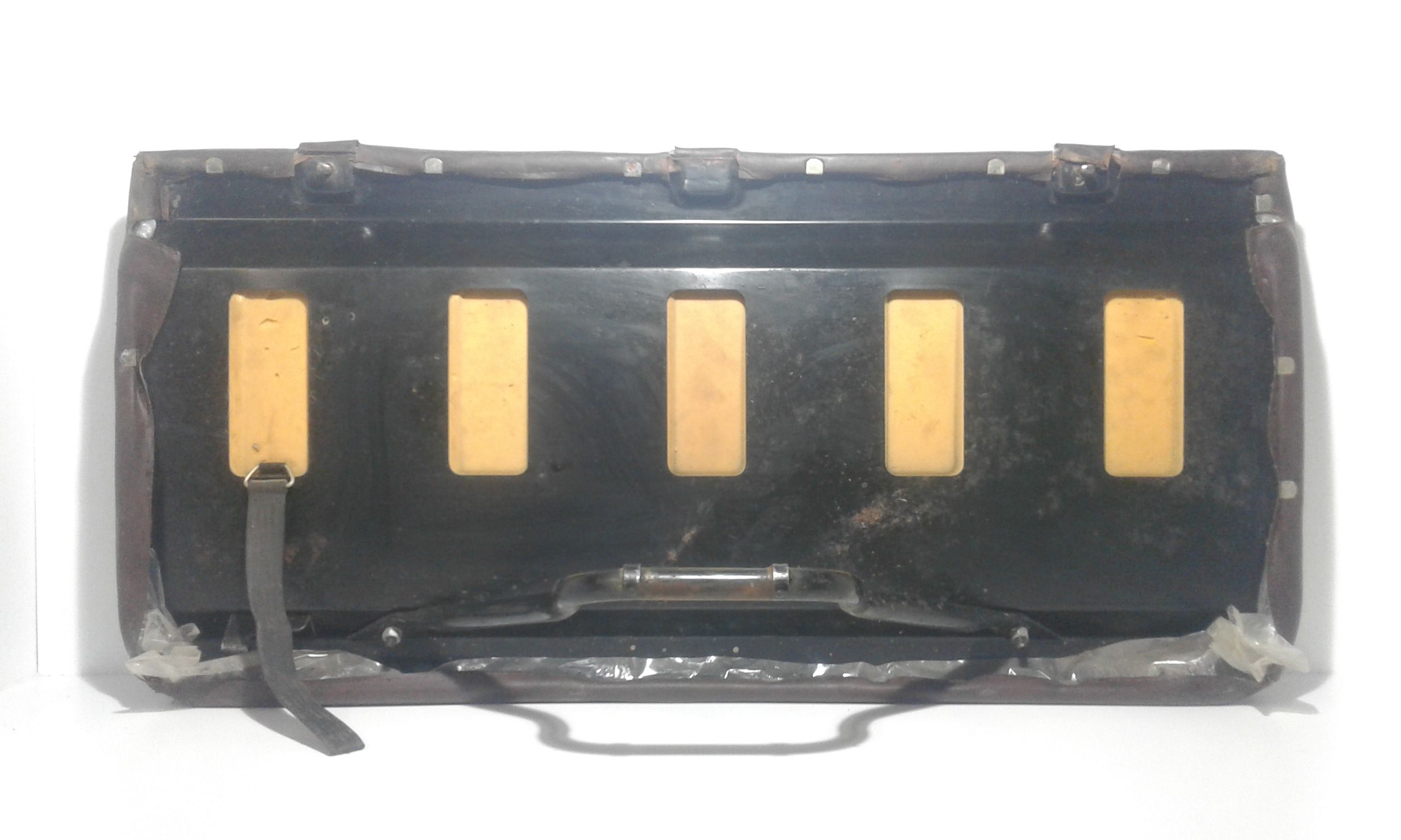 Sedili PIAGGIO Ape Serie