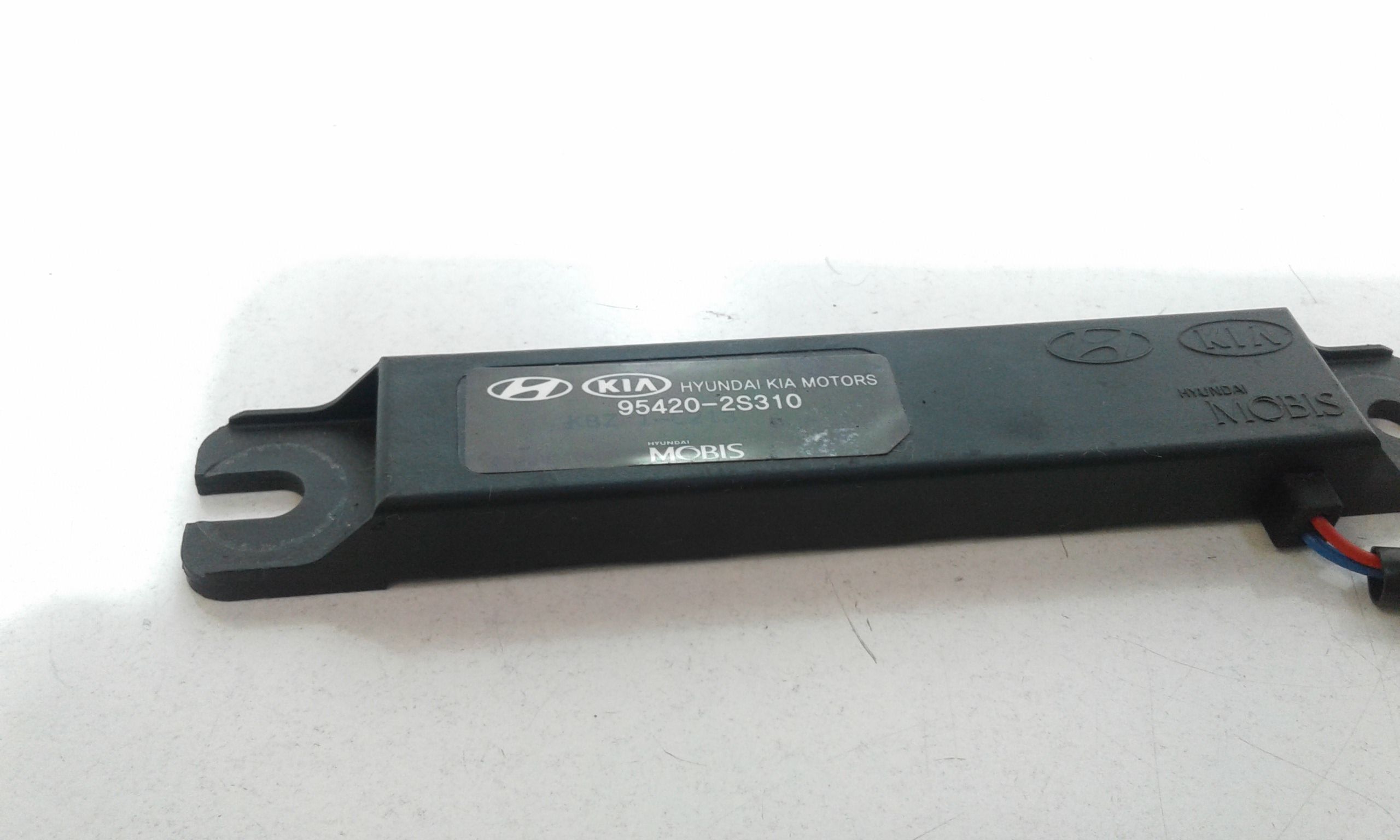 Modulo Antenna SmartKey HYUNDAI iX35 1 Serie