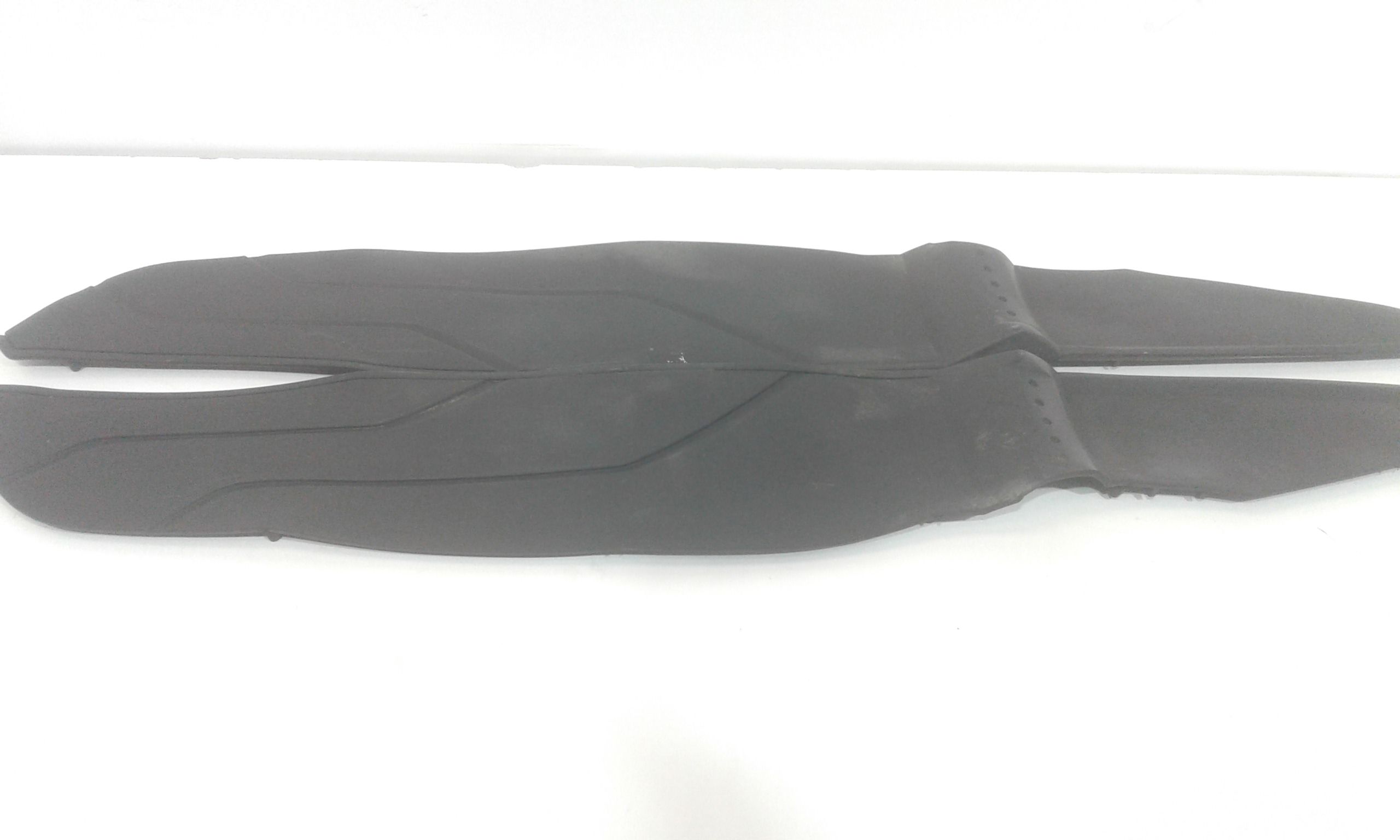 Tappetini Pedana Yamaha XC 300