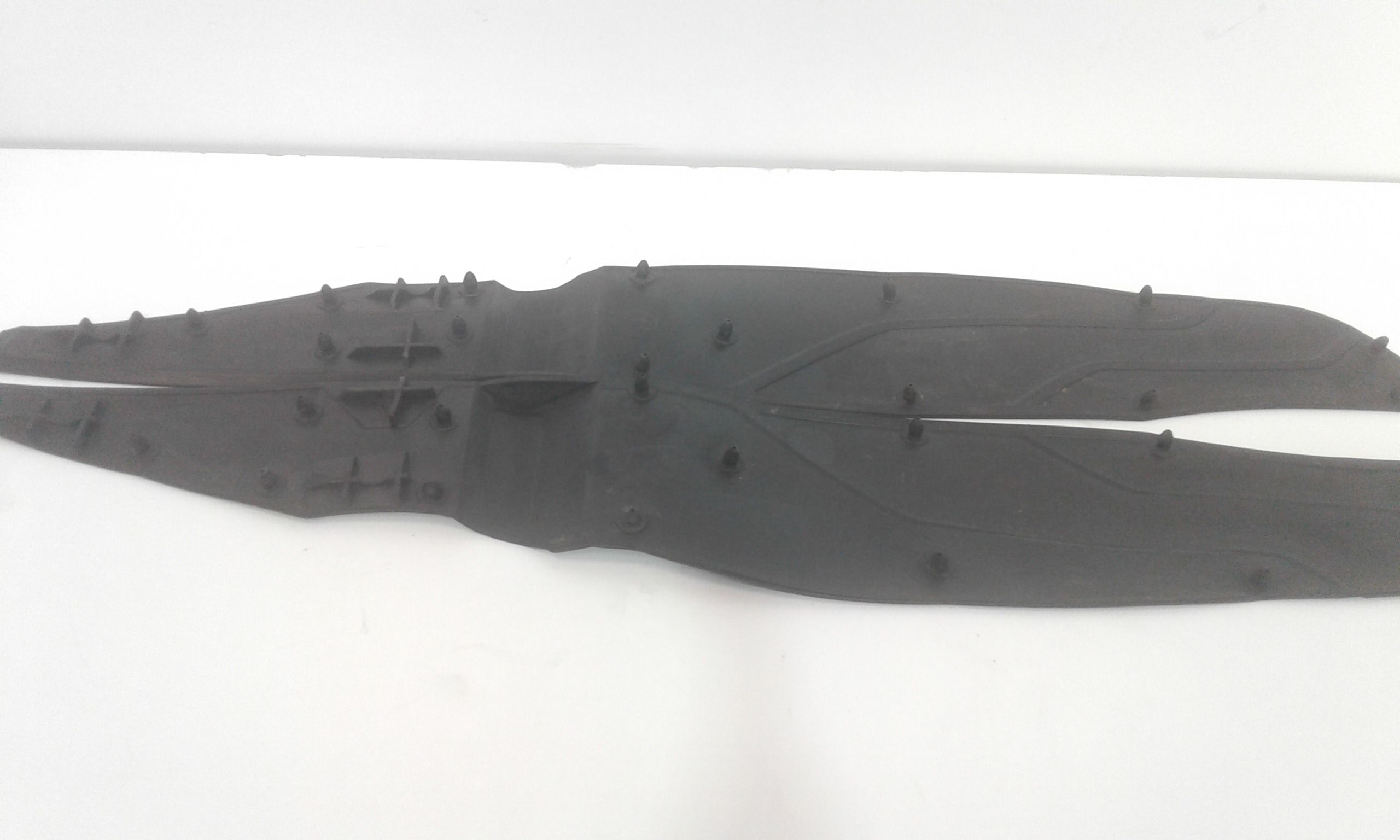 Tappetini Pedana Yamaha XC 300