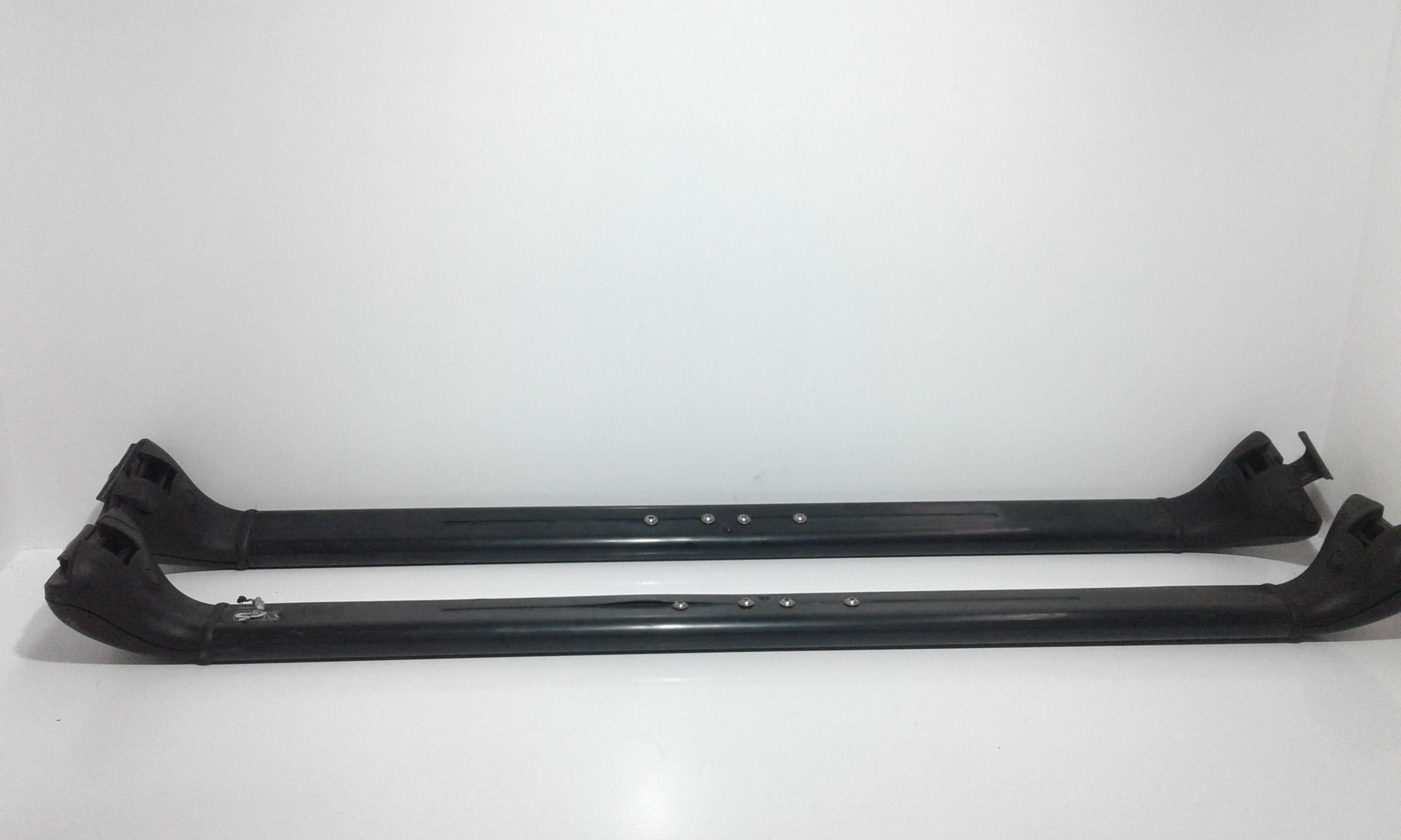 Barre Portatutto FIAT Freemont 1 Serie