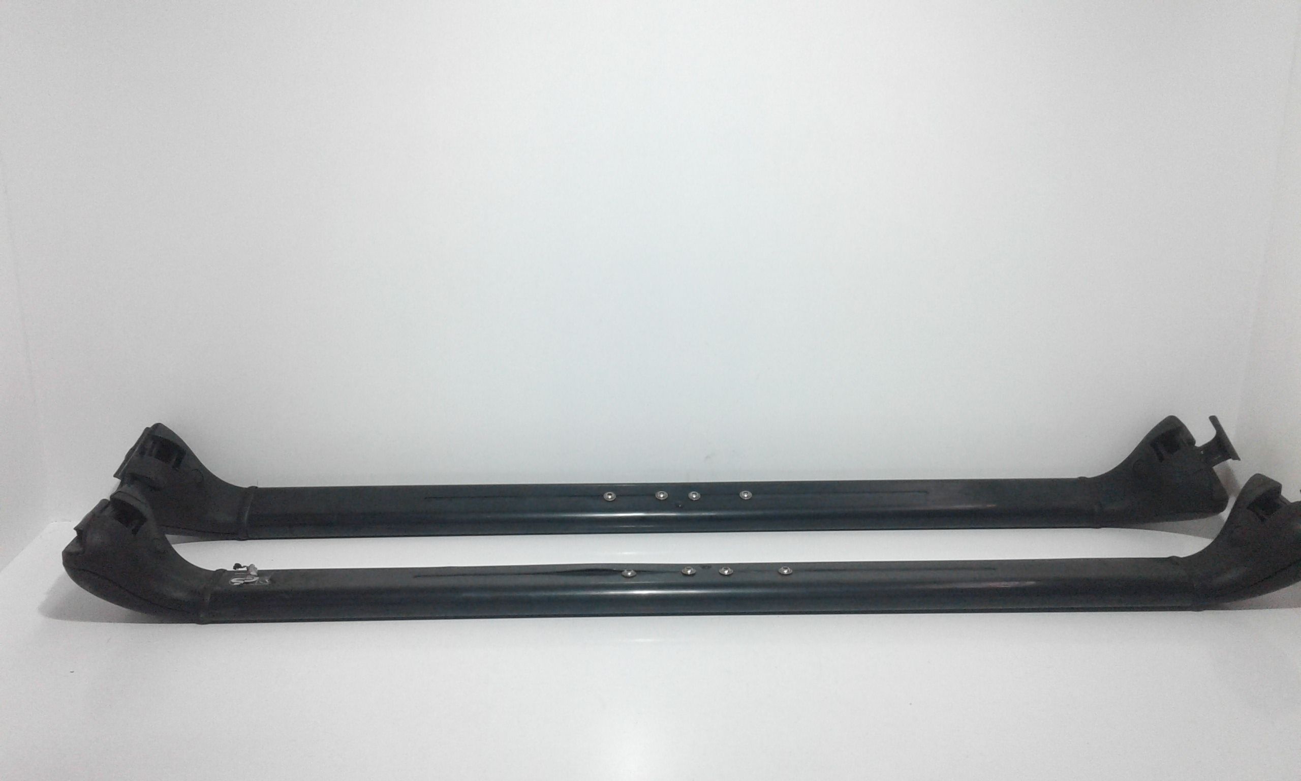 Barre Portatutto FIAT Freemont 1 Serie