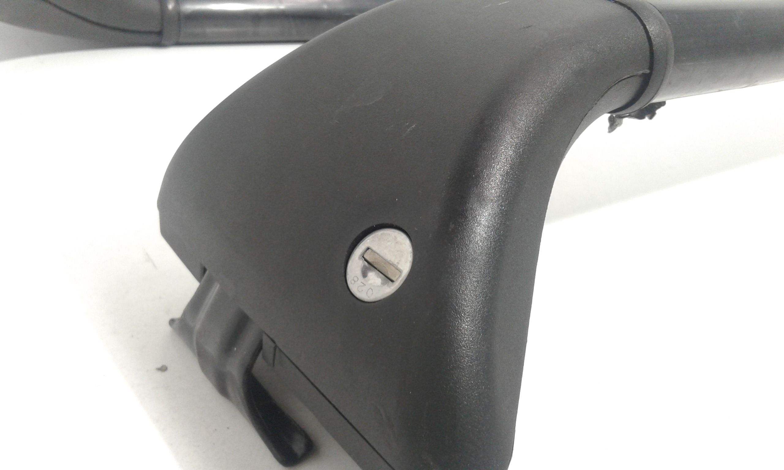 Barre Portatutto FIAT Freemont 1 Serie