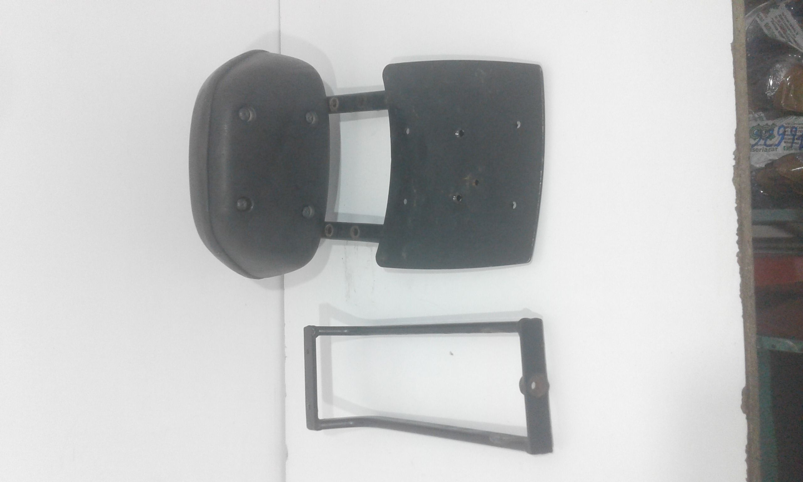 Schienalino Passeggero SYM Joyride 125cc