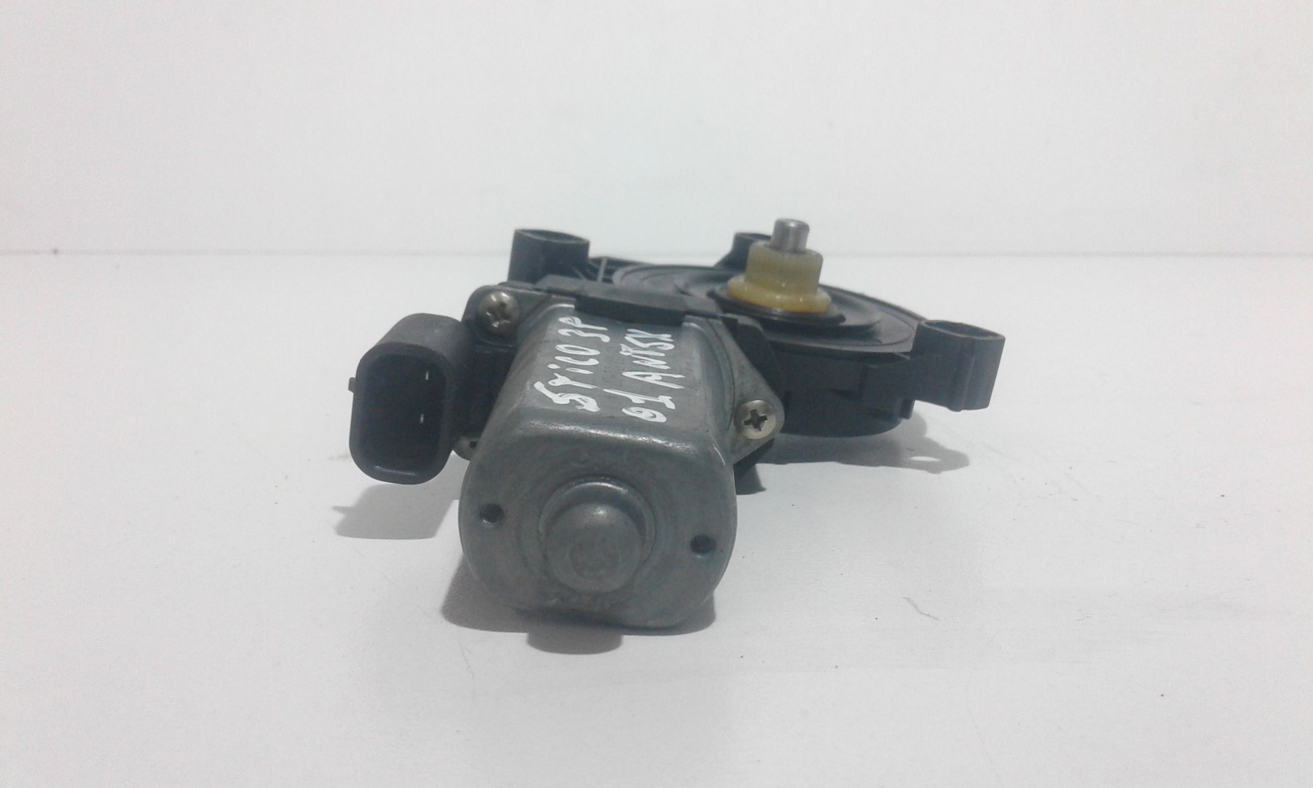 Motorino Alzavetro anteriore Sinistro FIAT Stilo Berlina 3P