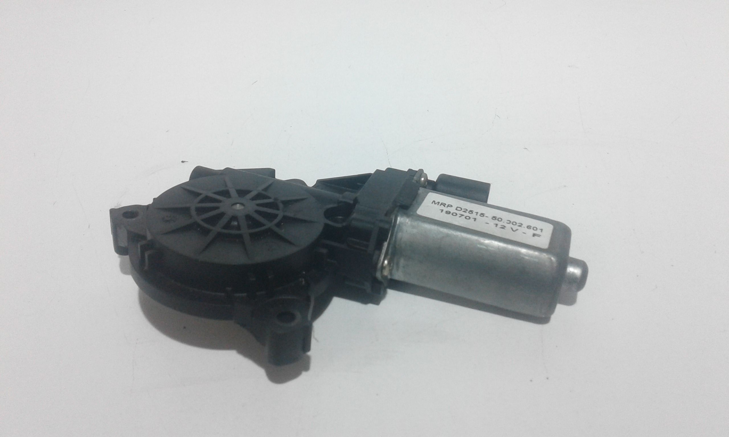 Motorino Alzavetro anteriore Sinistro FIAT Stilo Berlina 3P