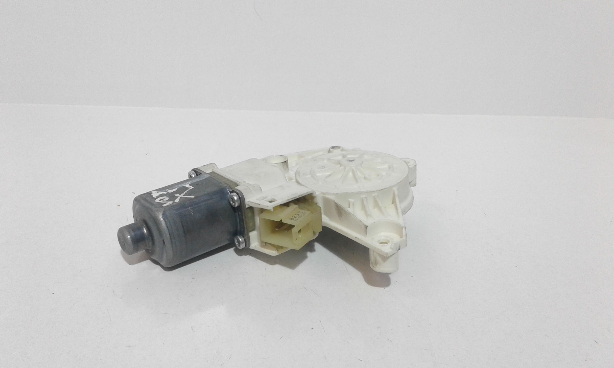 Motorino Alzavetro anteriore Sinistro MERCEDES Classe C Berlina W204