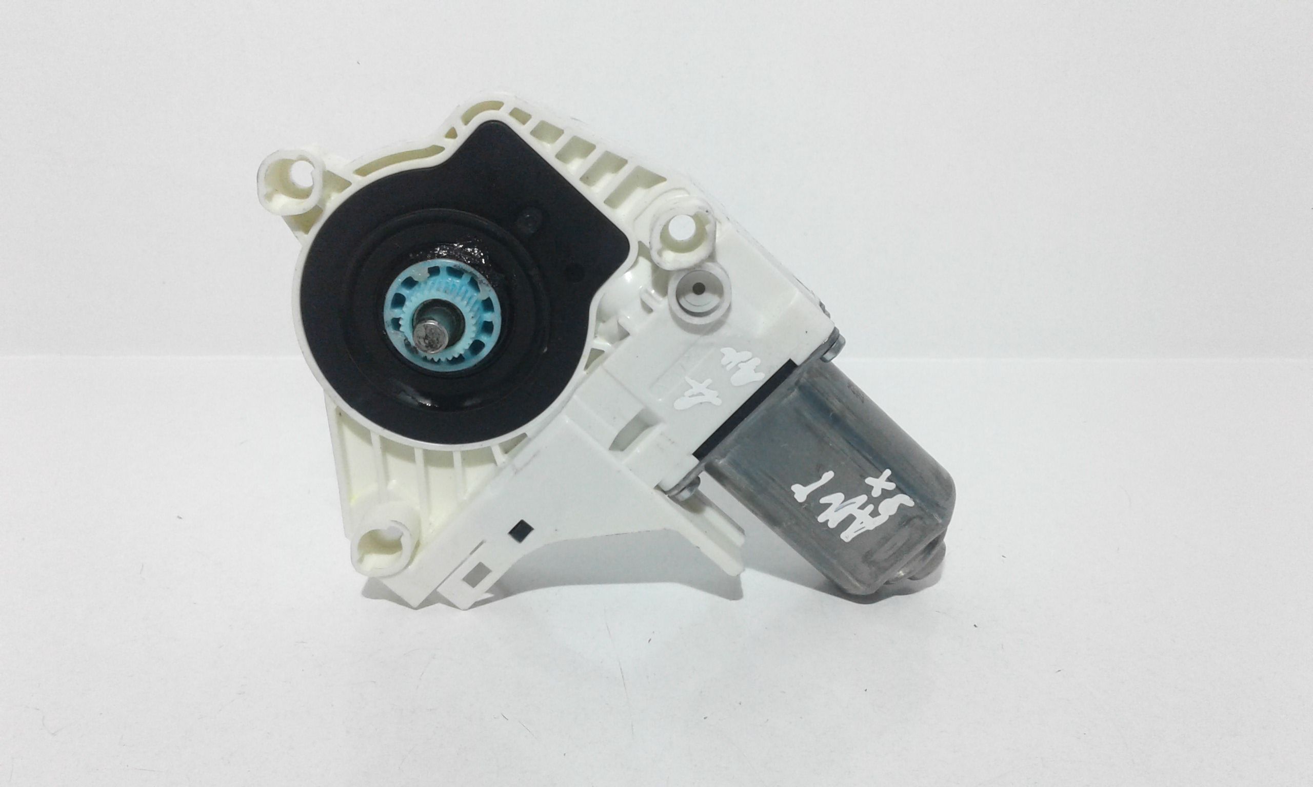 Motorino Alzavetro anteriore Sinistro AUDI Q5 2 Serie